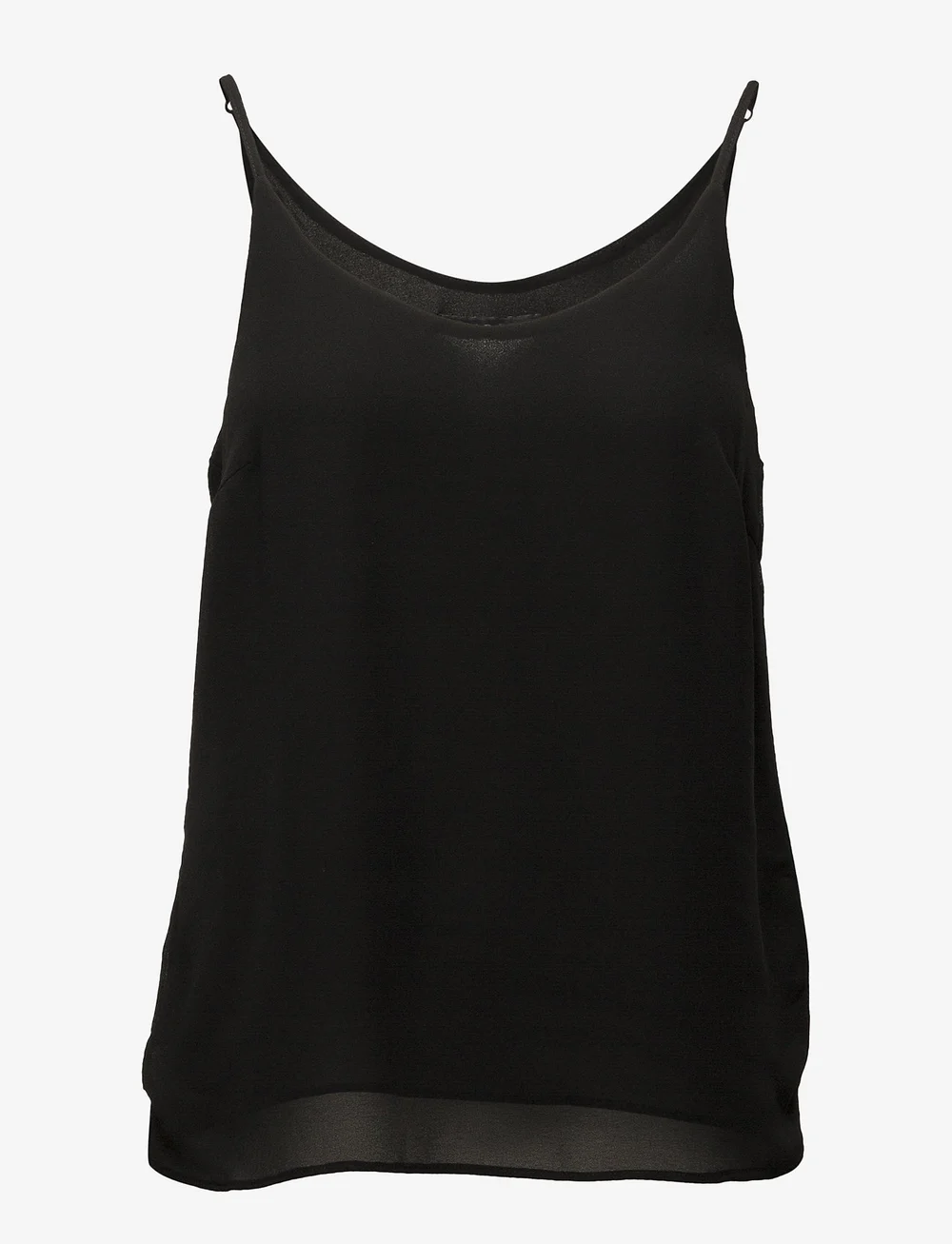 Soft Rebels - SRFrida Top GRS - tanktops - black - 1