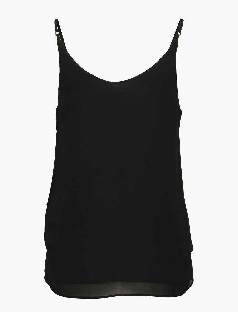 Soft Rebels - SRFrida Top GRS - tanktops - black - 2