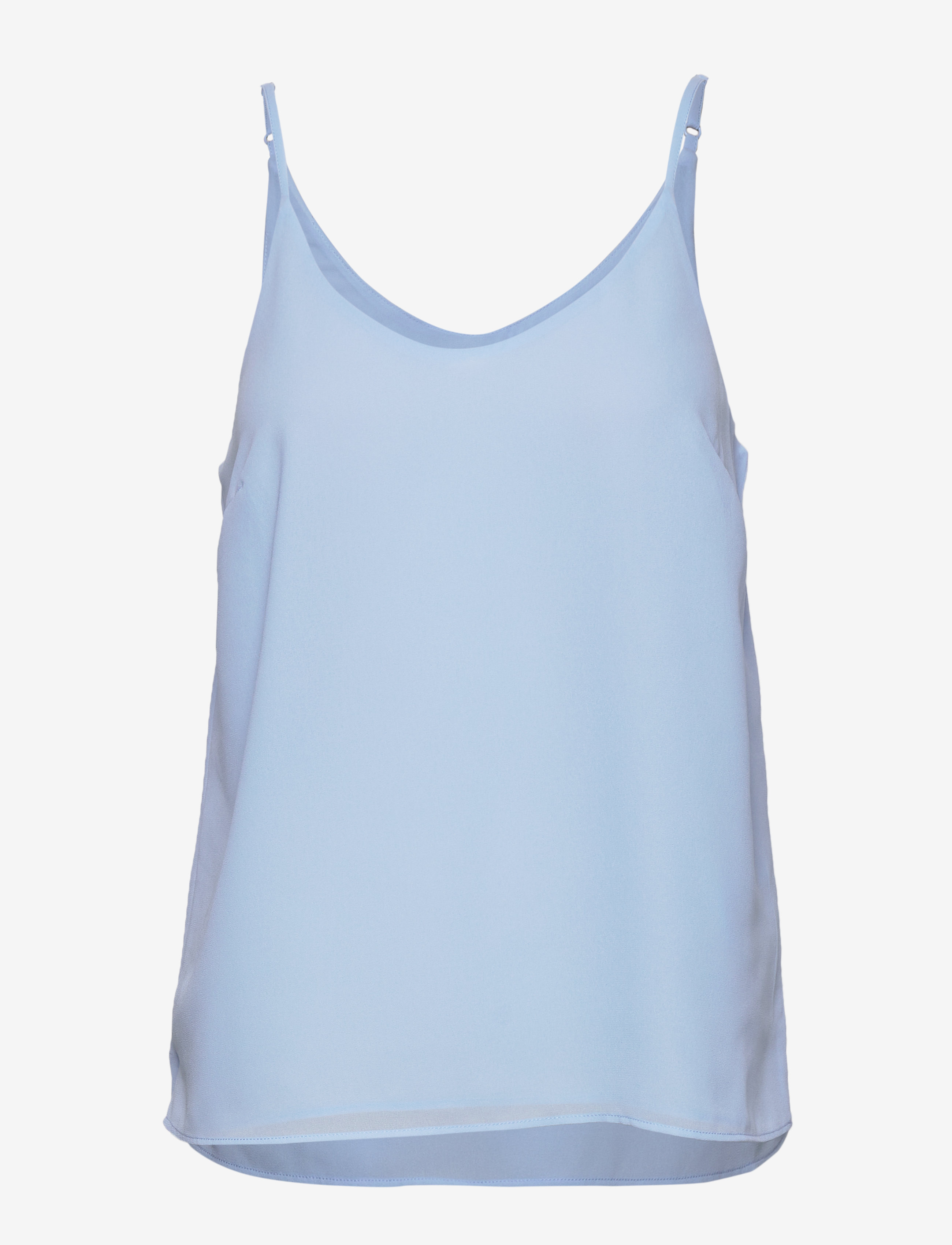 SRFrida Top GRS - CASHMERE BLUE