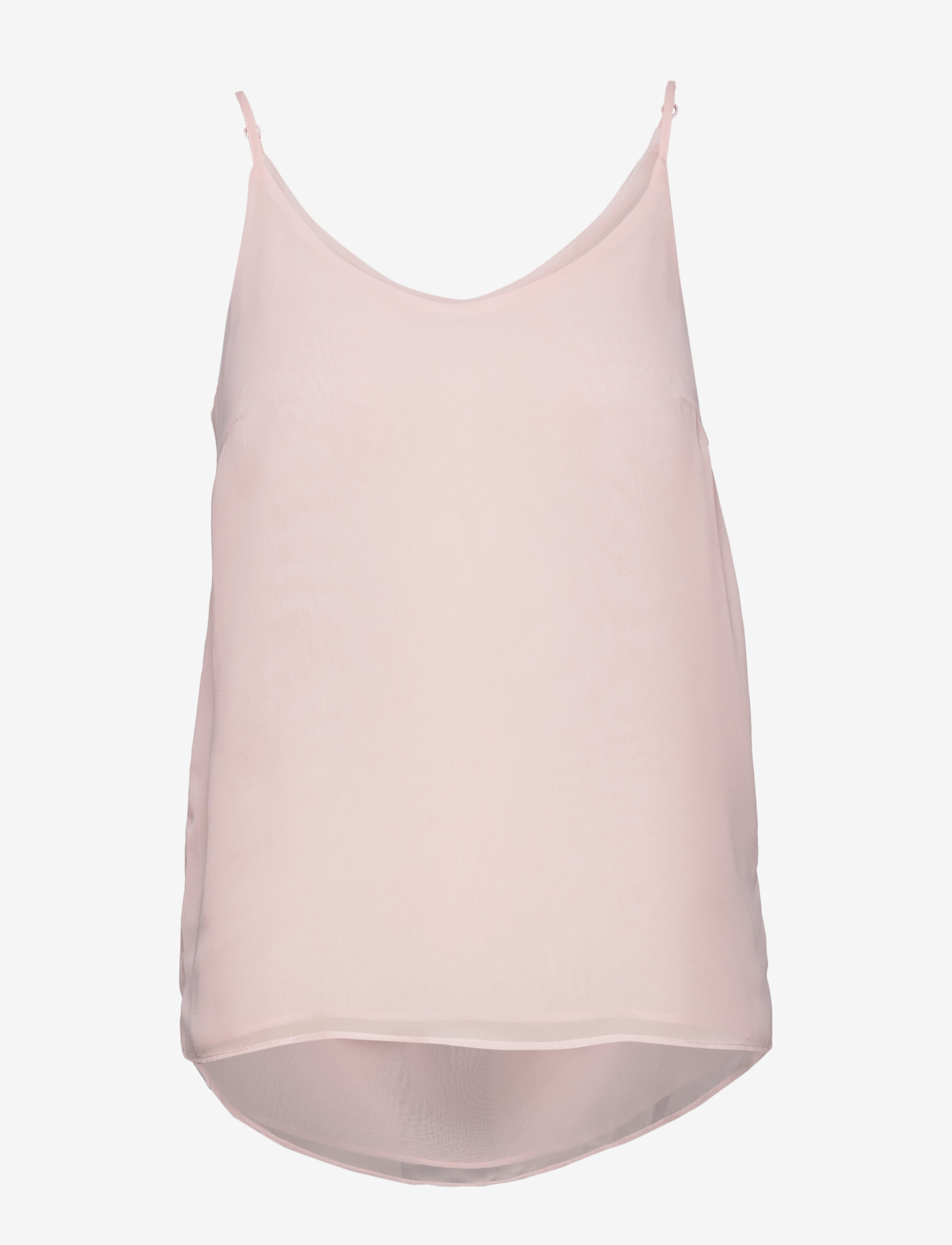 SRFrida Top GRS - MAUVE CHALK