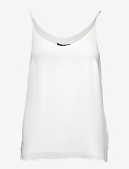 Soft Rebels - SRFrida Top - GRS - lowest prices - snow white / off white - 0