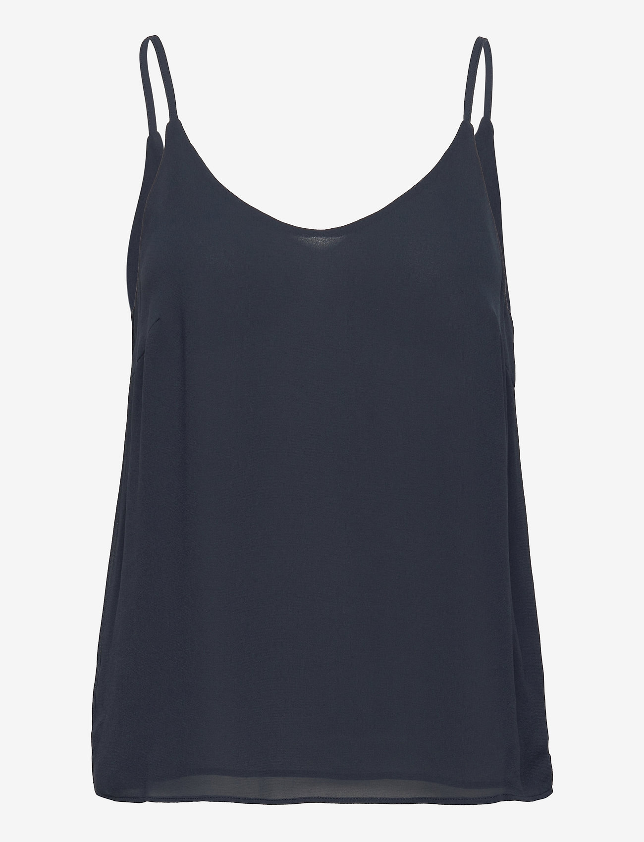 Soft Rebels - SRFrida Top - GRS - tanktops - total eclipse - 1