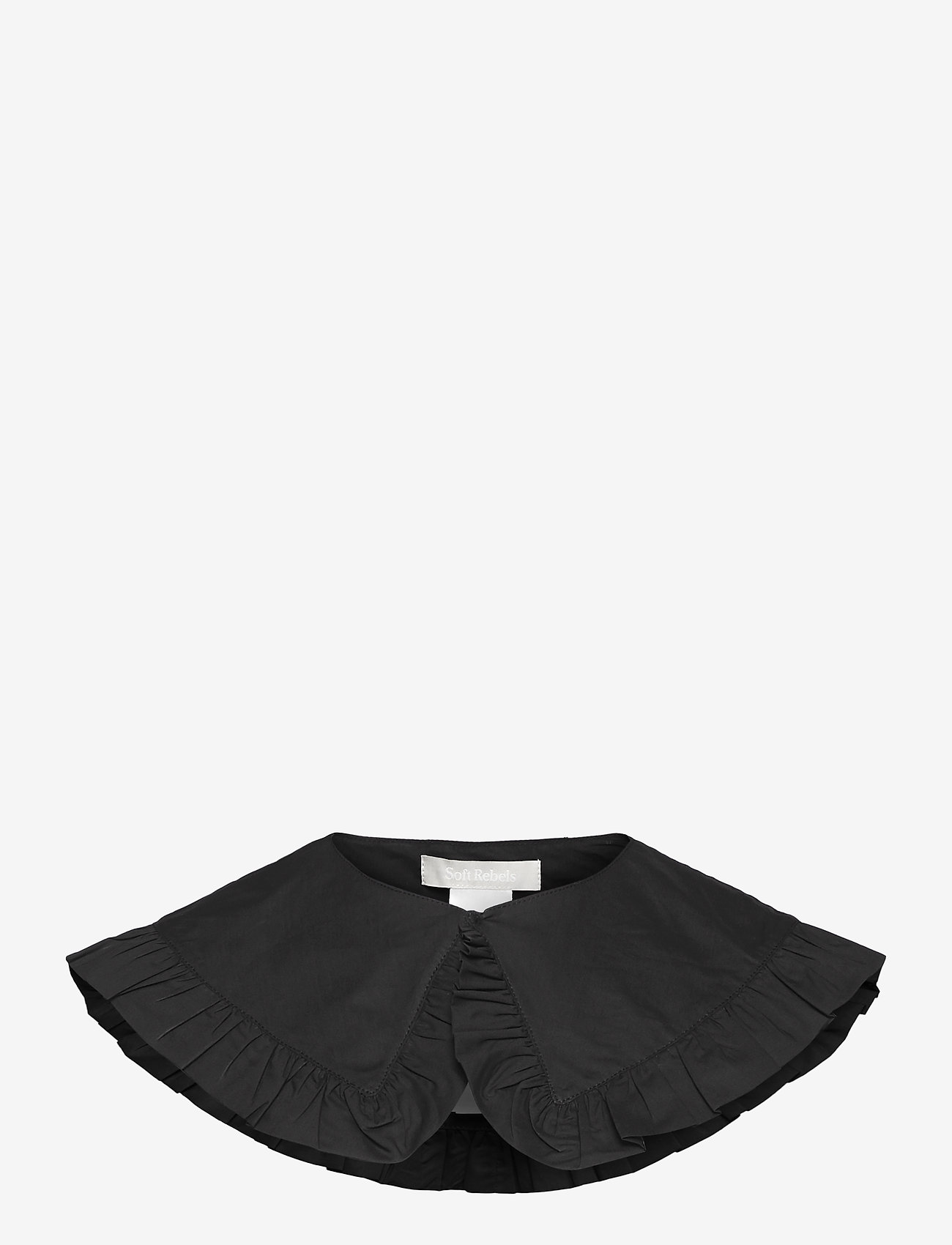 Soft Rebels - SRHenny Collar - black - 0