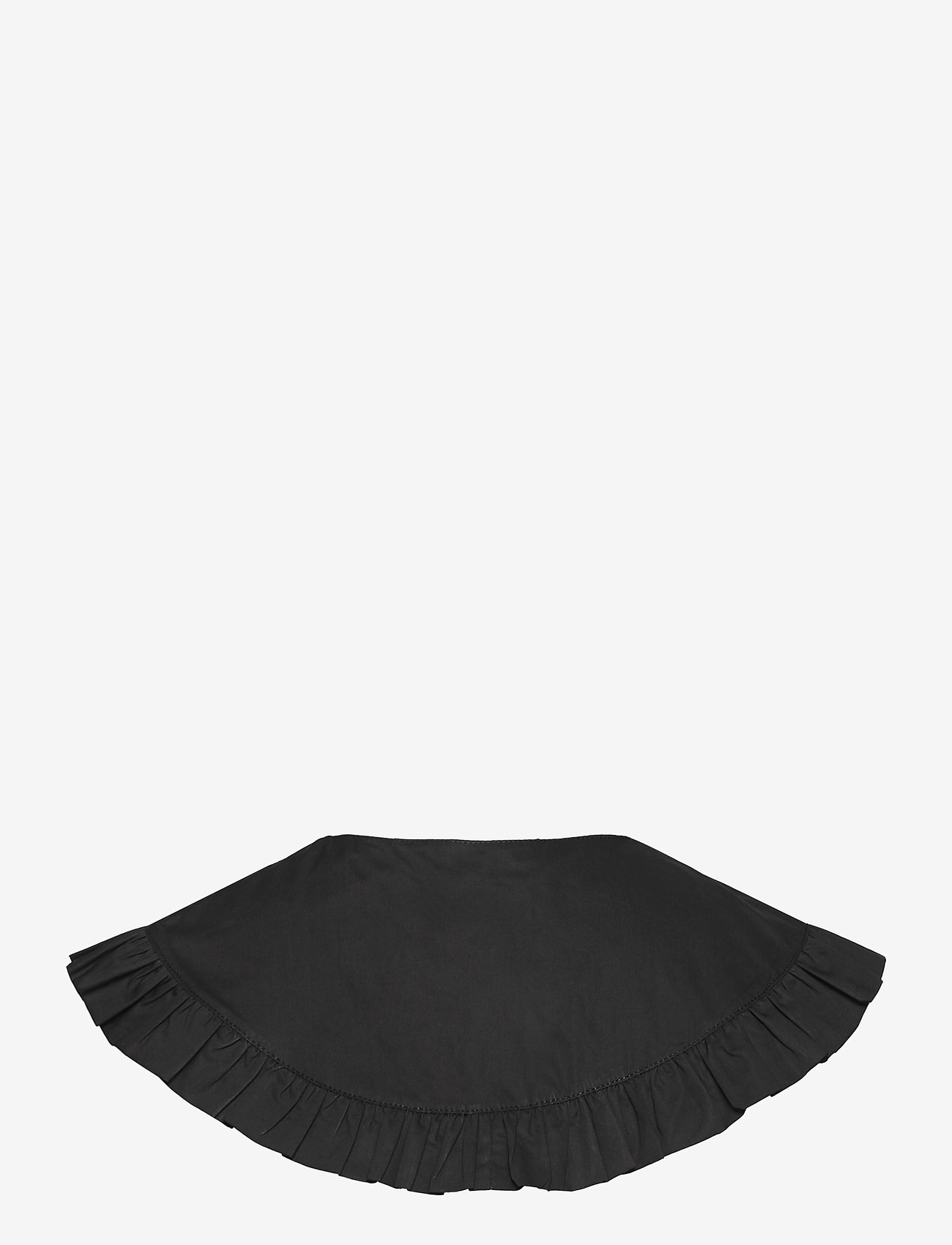 Soft Rebels - SRHenny Collar - black - 1