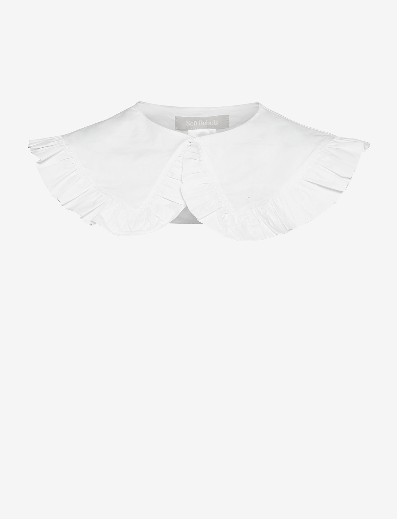 SNOW WHITE / OFF WHITE