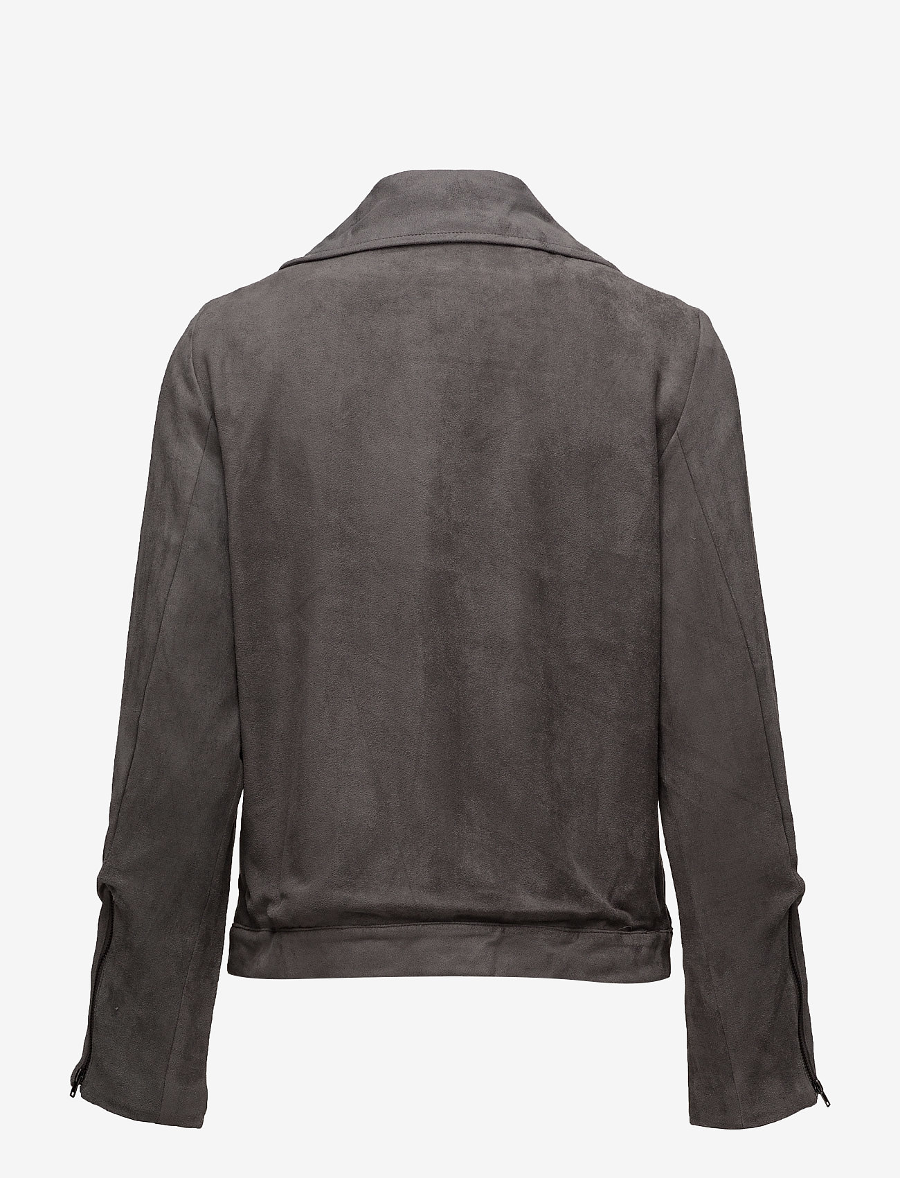 Soft Rebels - Easa Jacket - 015 ash grey - 1