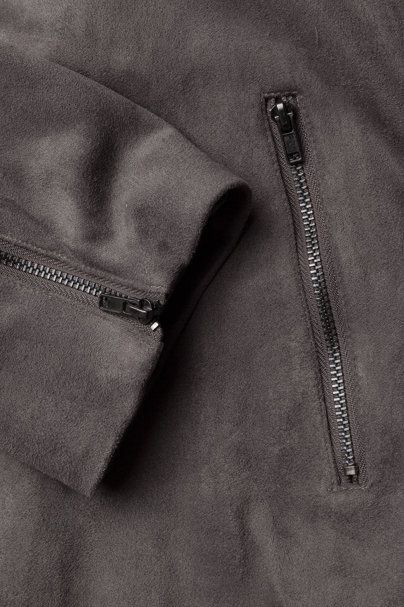 Soft Rebels - Easa Jacket - 015 ash grey - 3