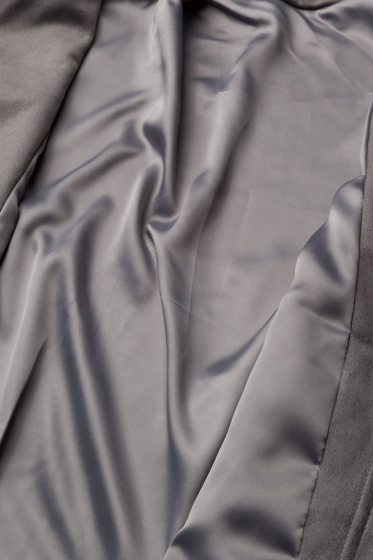 Soft Rebels - Easa Jacket - 015 ash grey - 4