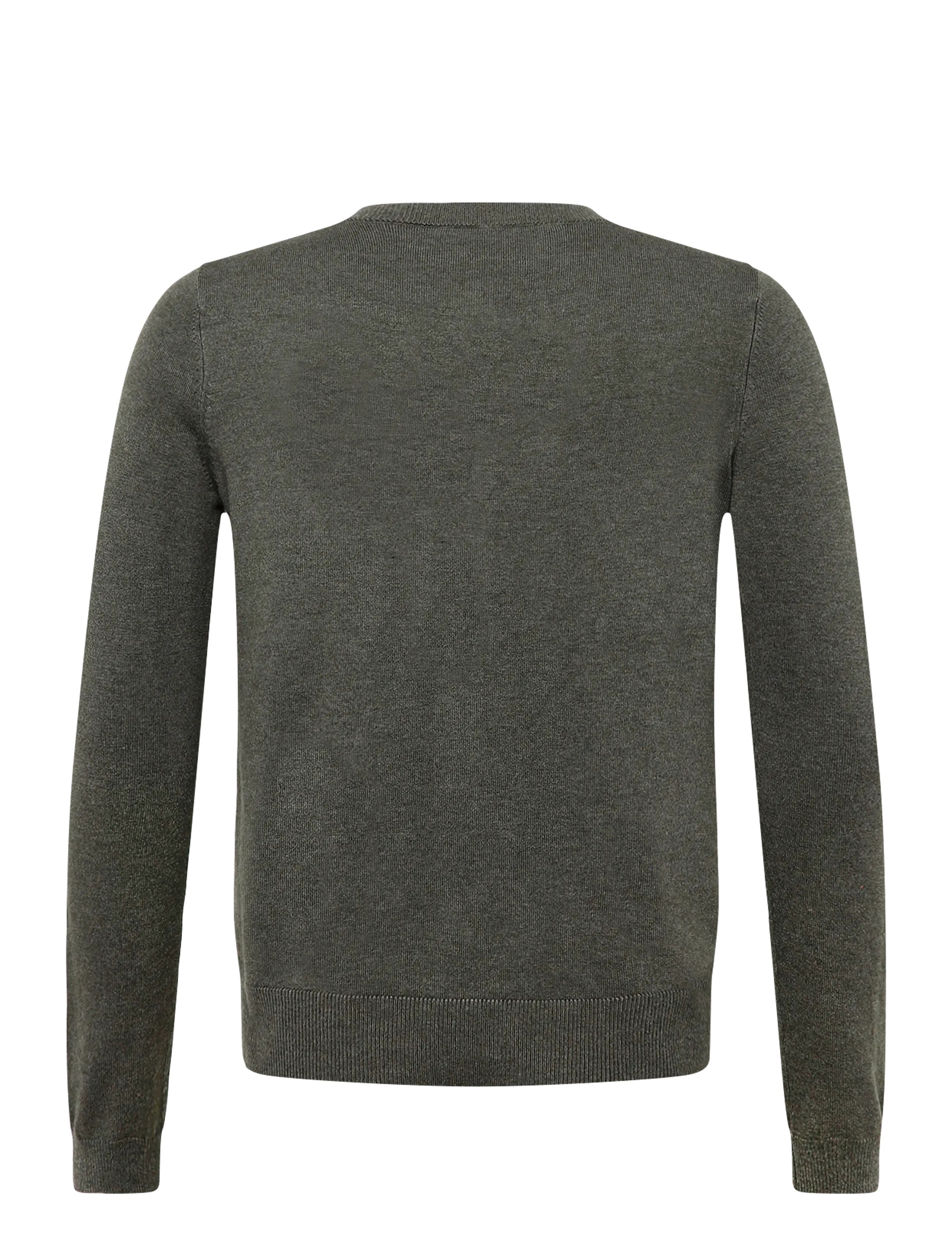 Soft Rebels - SRMarla Cardigan Knit - kardiganid - 368 canteen melange - 1