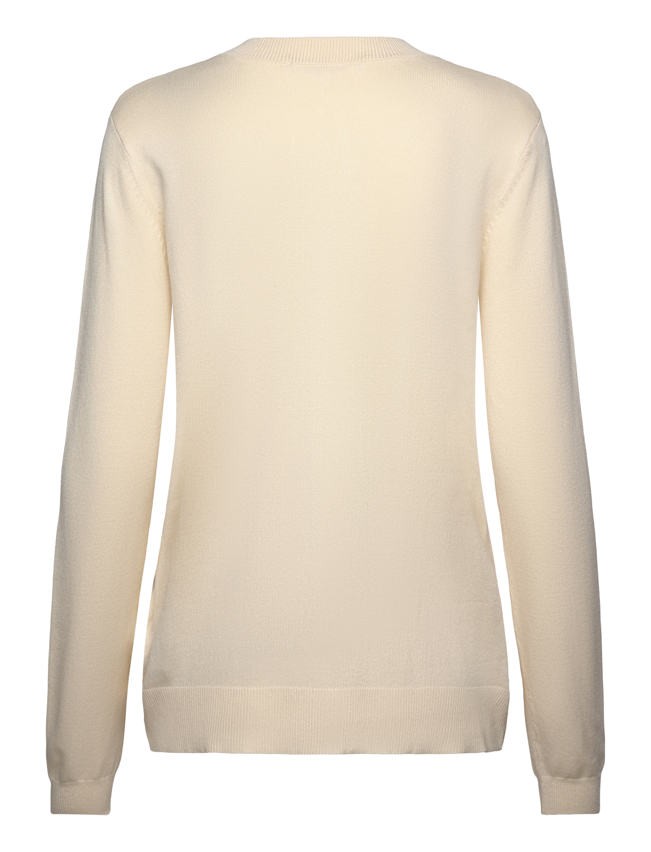 Soft Rebels - SRMarla Cardigan Knit - cardigans - arctic wolf - 2