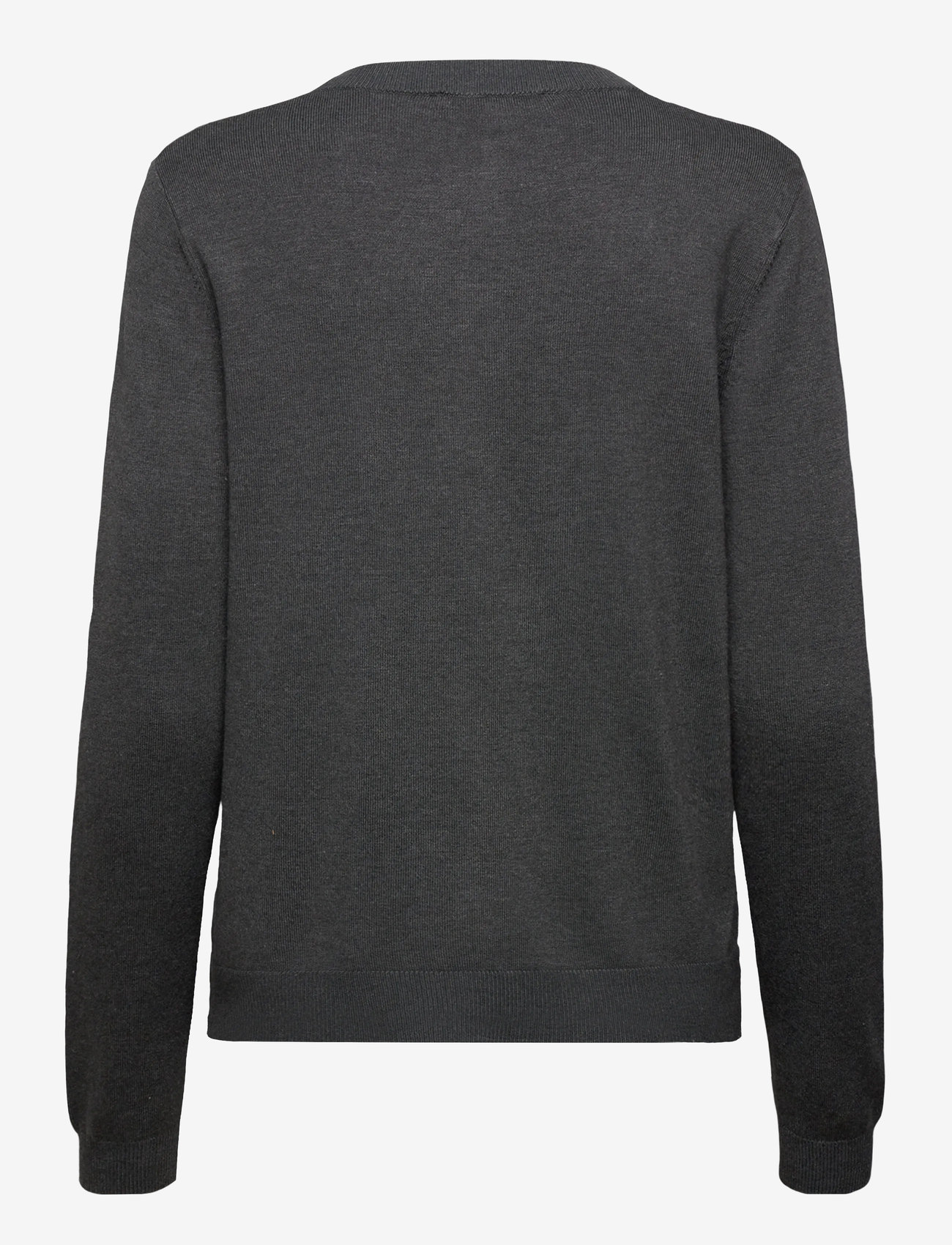 Soft Rebels - SRMarla Cardigan Knit - cardigans - chimera melange - 2