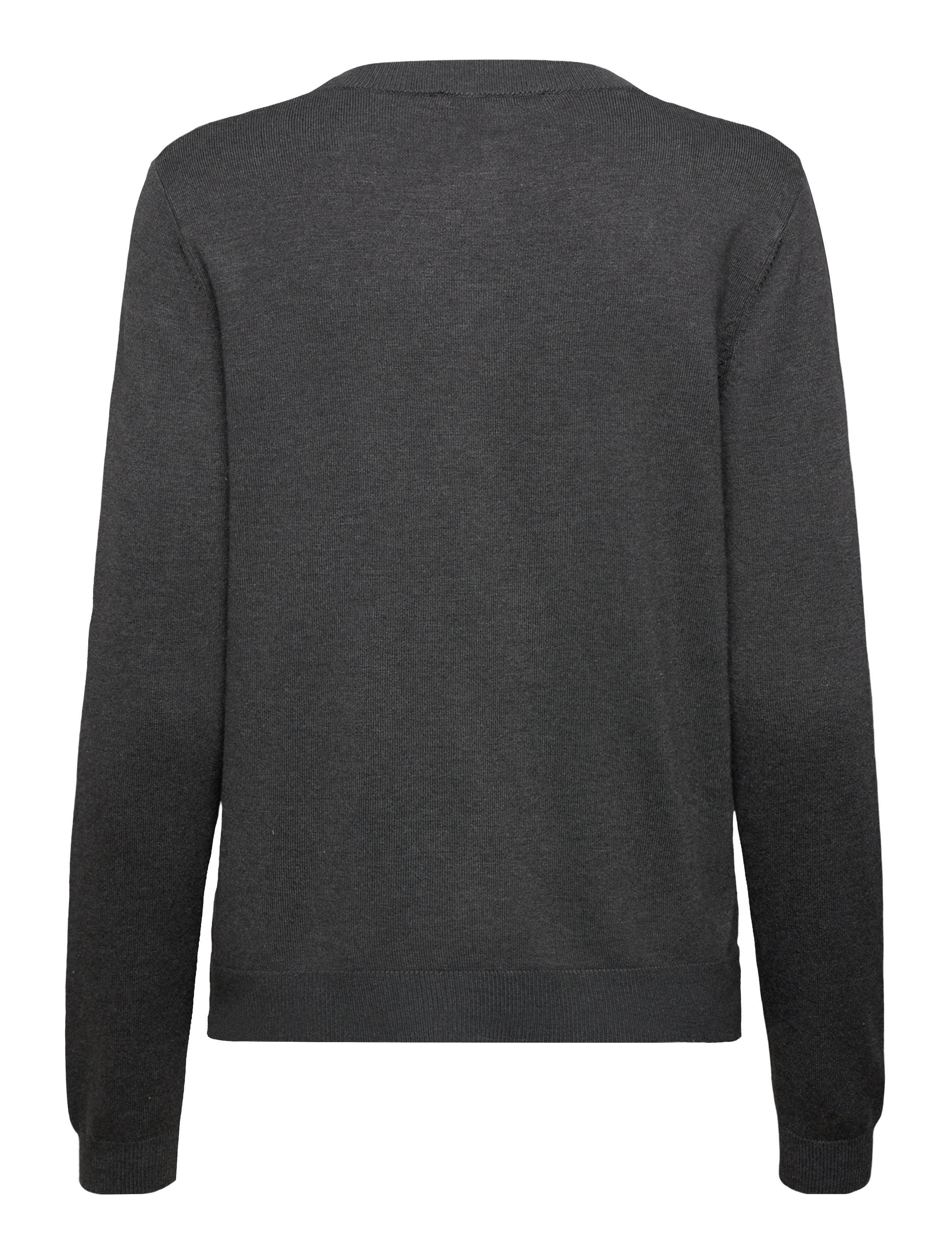 Soft Rebels - SRMarla Cardigan Knit - cardigans - chimera melange - 2