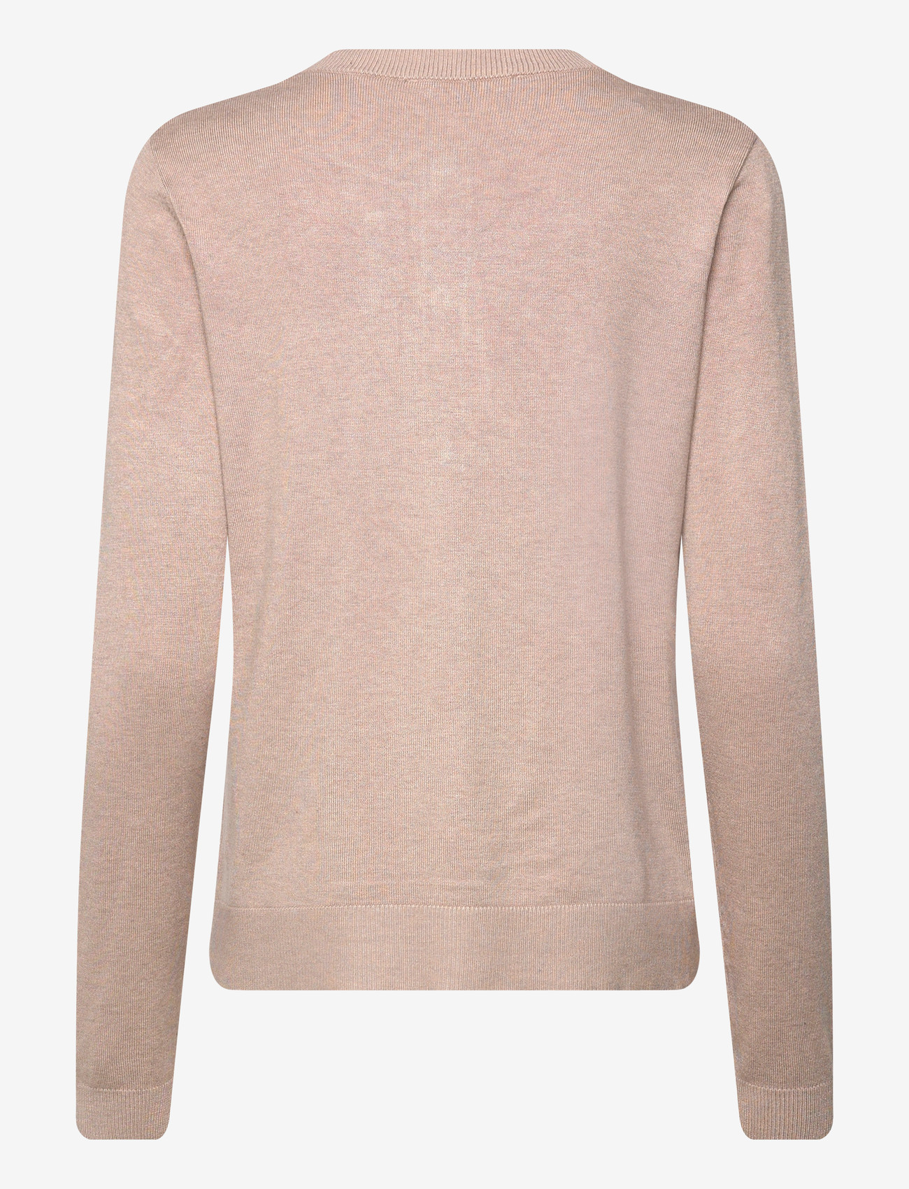 Soft Rebels - SRMarla Cardigan knit - cardigans - nomad melange - 1