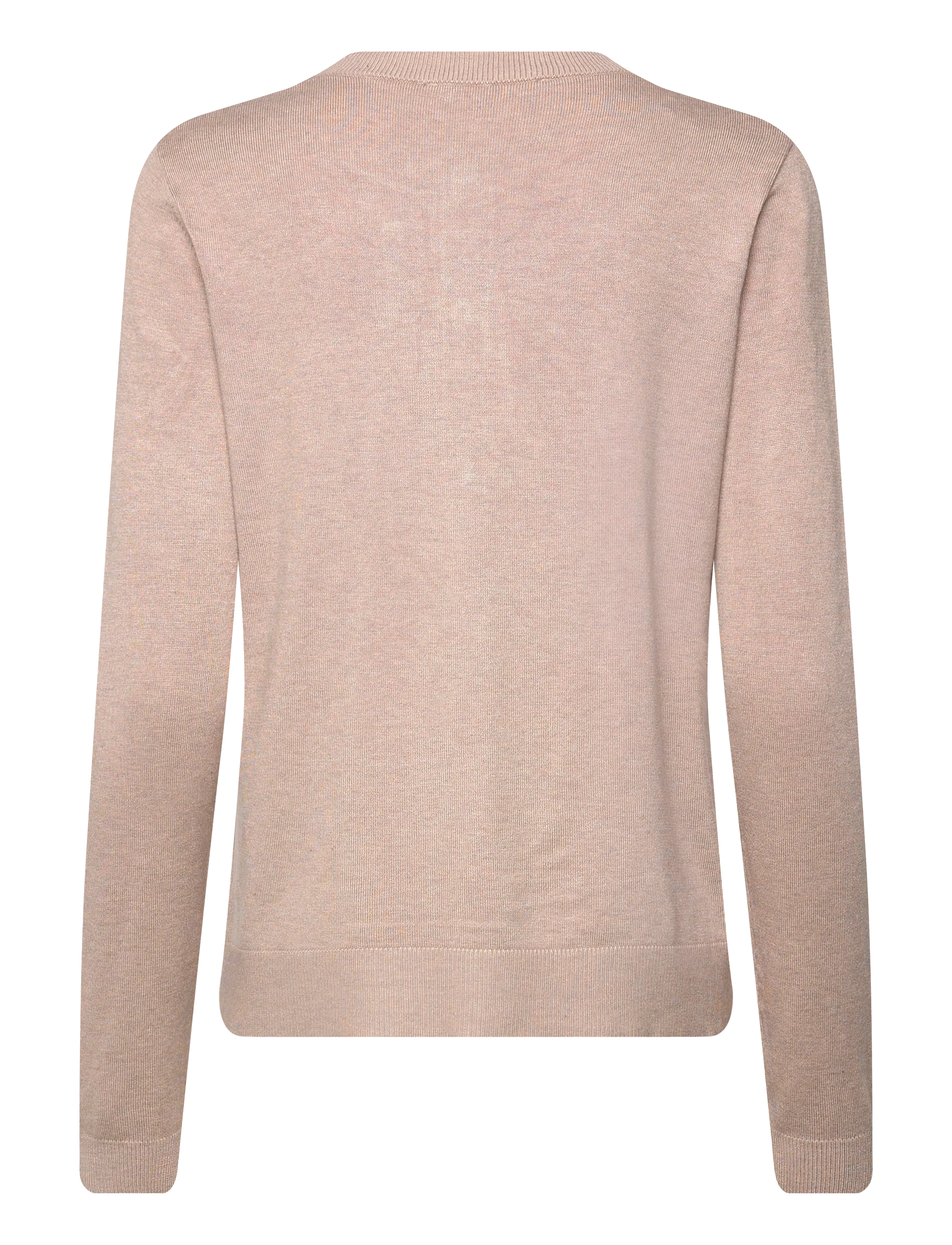 Soft Rebels - SRMarla Cardigan Knit - cardigans - nomad melange - 1