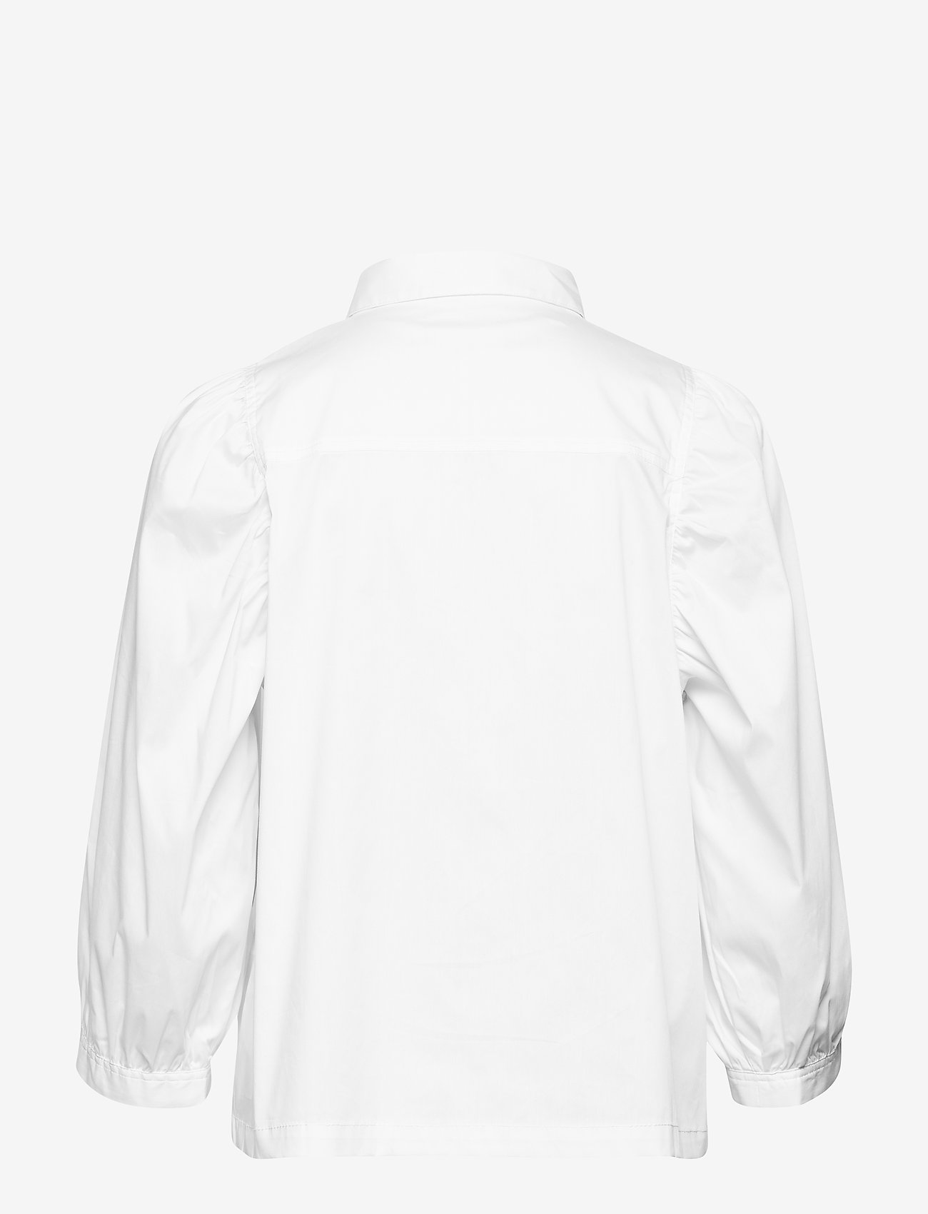 Soft Rebels - Joanne 3/4 Shirt - snow white / off white - 1