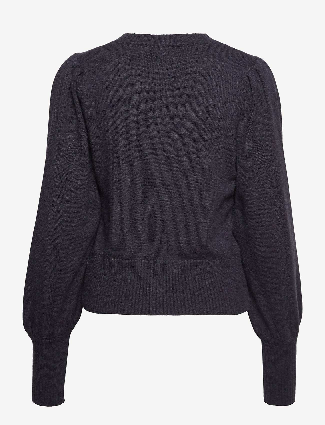 Soft Rebels - SRMisa Cardigan Knit - total eclipse - 1
