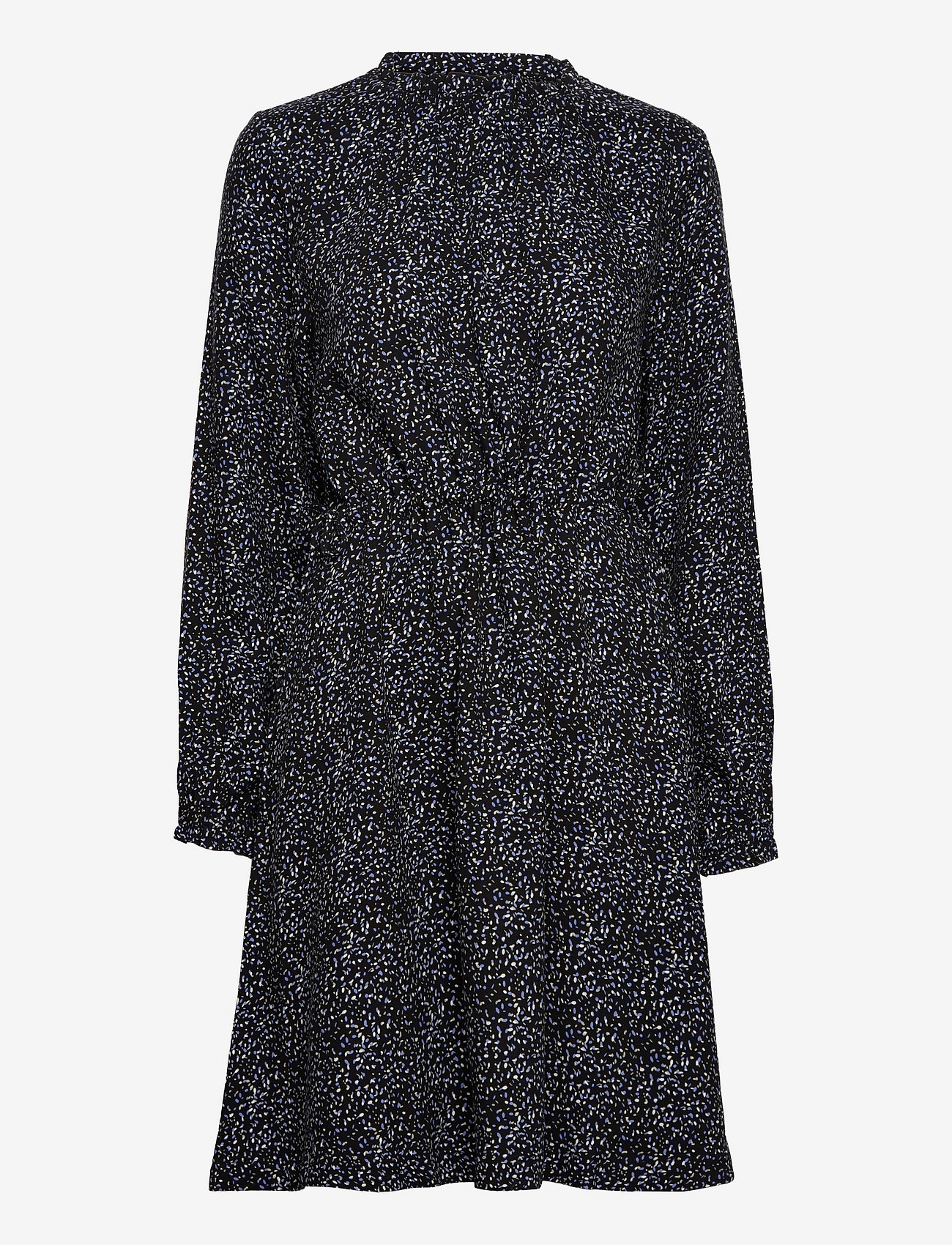 Soft Rebels - SRKarla Dress Printed - colour dot print - 0
