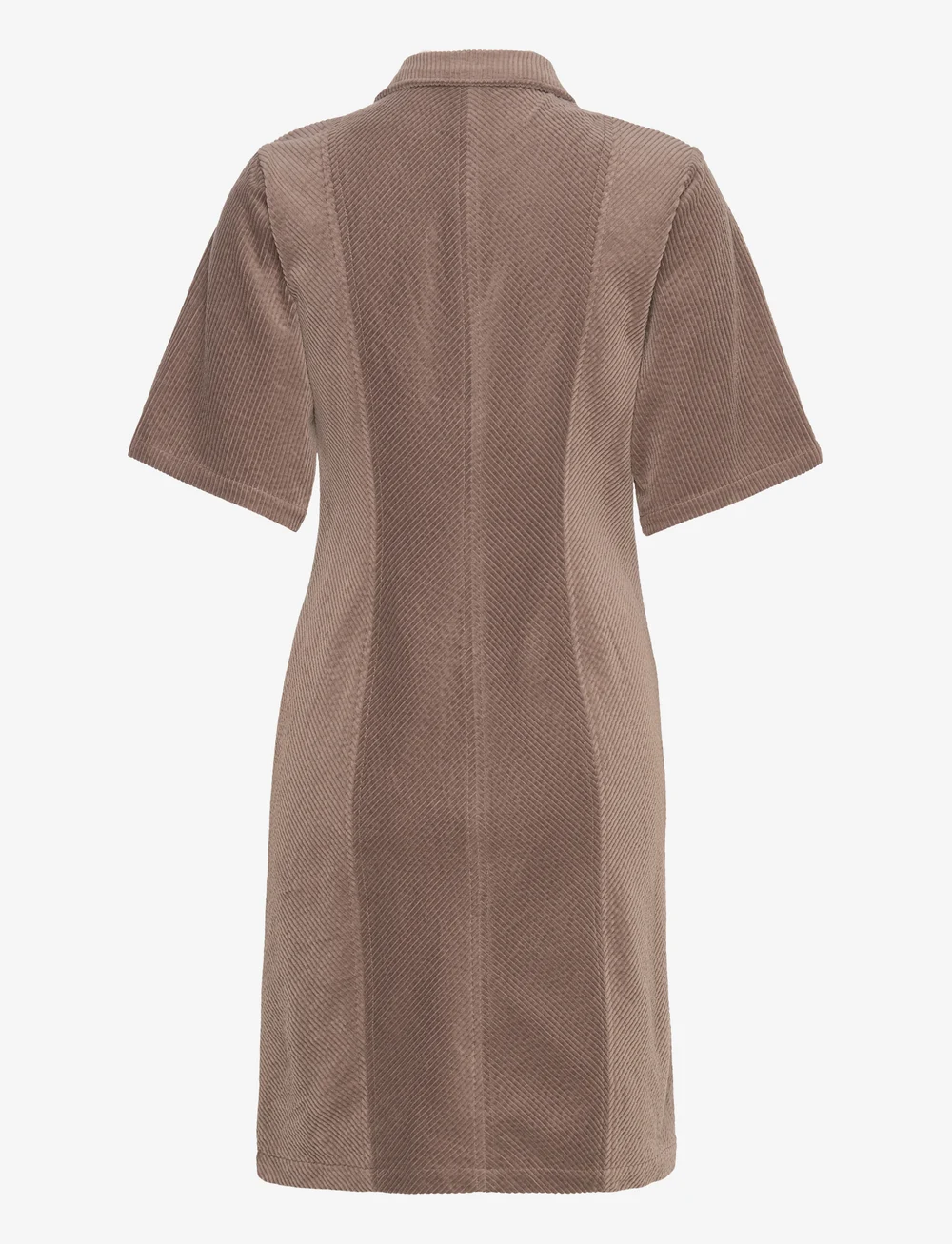 Soft Rebels - SRMeggy Dress - robes courtes - caribou - 2