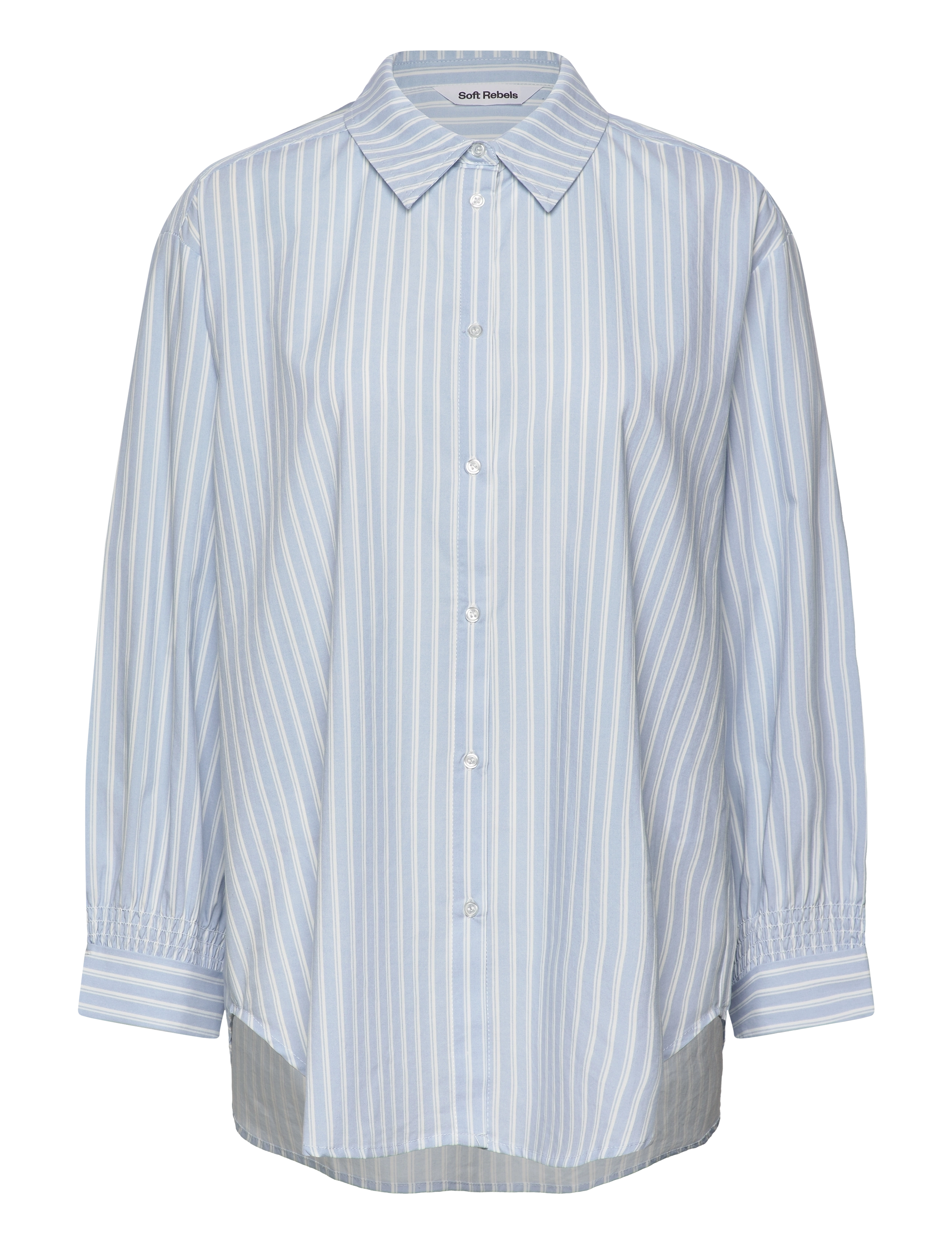 CASHMERE BLUE