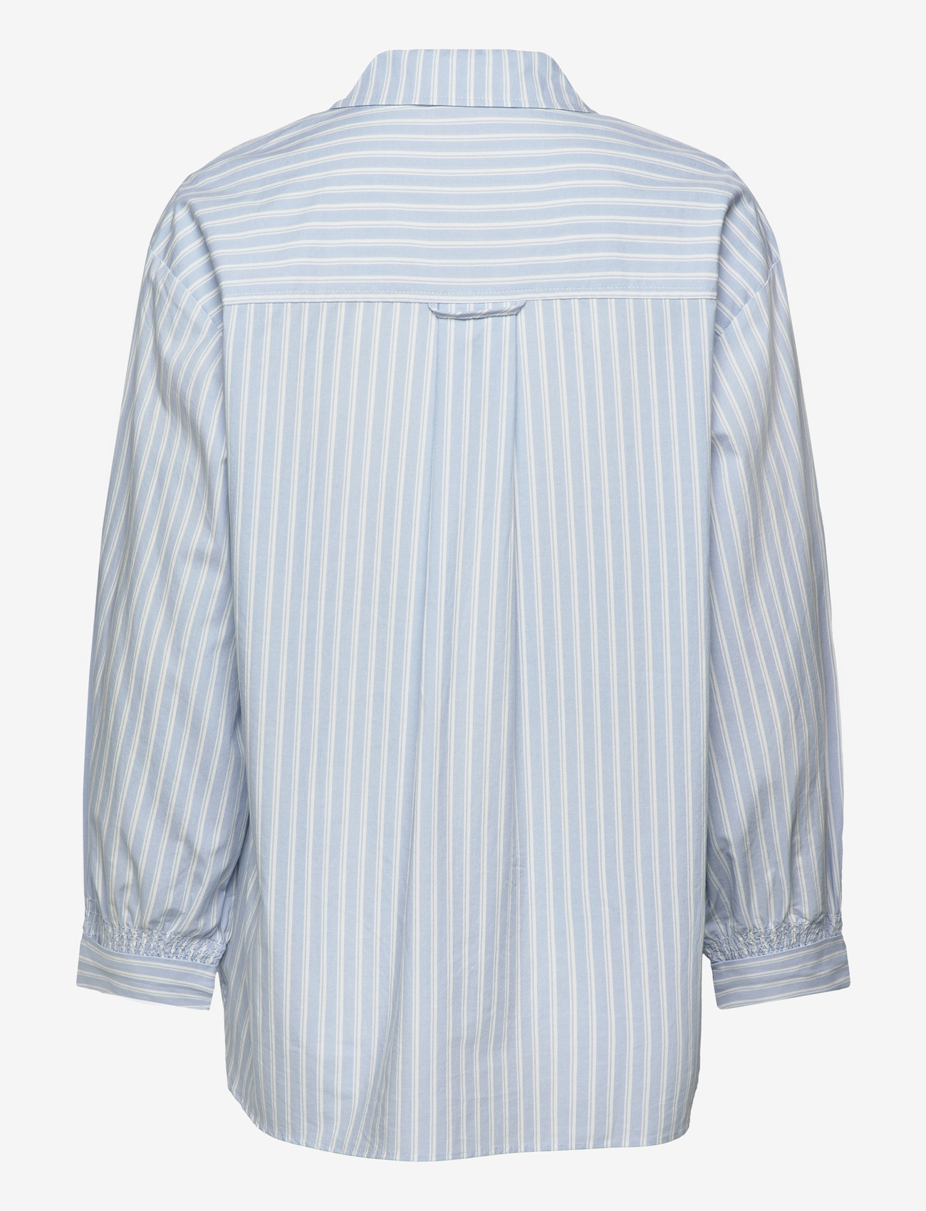 Soft Rebels - SRGerda Shirt - cashmere blue - 1