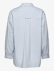 Soft Rebels - SRGerda Shirt - long-sleeved shirts - cashmere blue - 2