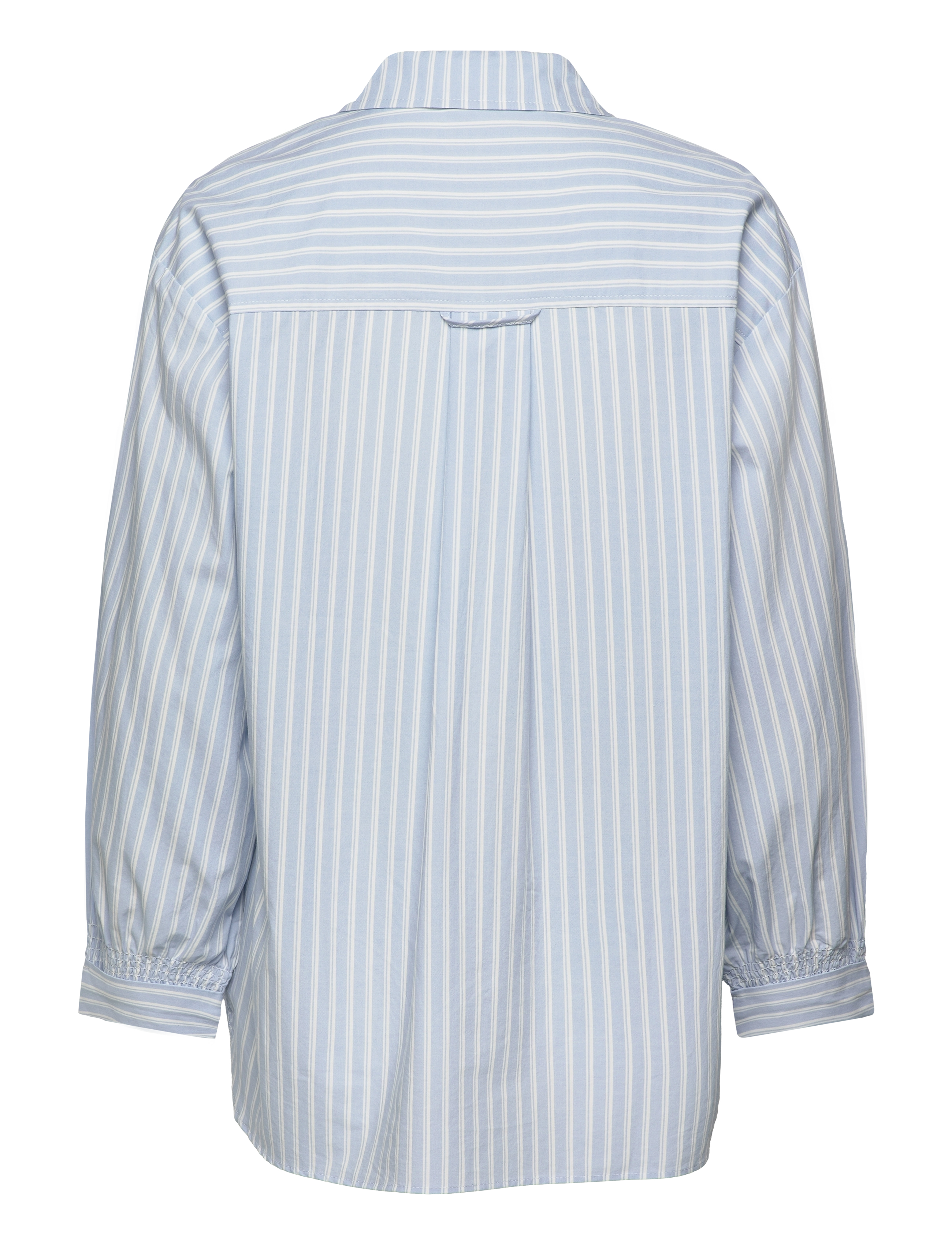 Soft Rebels - SRGerda Shirt - cashmere blue - 1