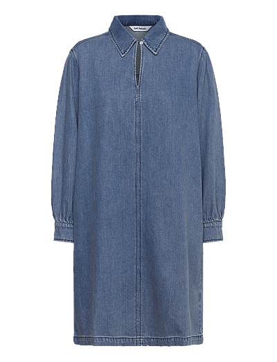 SOFT REBELS denim dresses for women outlet online shop at Booztlet SOFT REBELS denim dresses for women outlet online shop at Booztlet