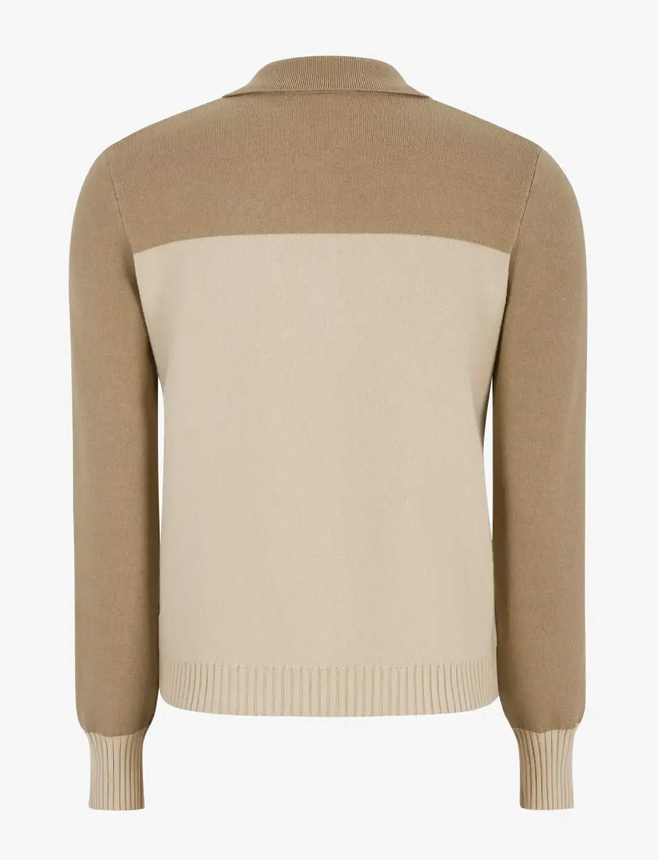 Soft Rebels - SRElanore Polo Knit - koszulki polo - cartouche - 2