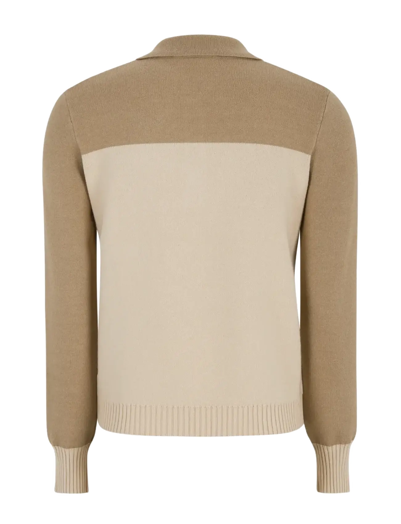 Soft Rebels - SRElanore Polo Knit - poloshirts - cartouche - 2