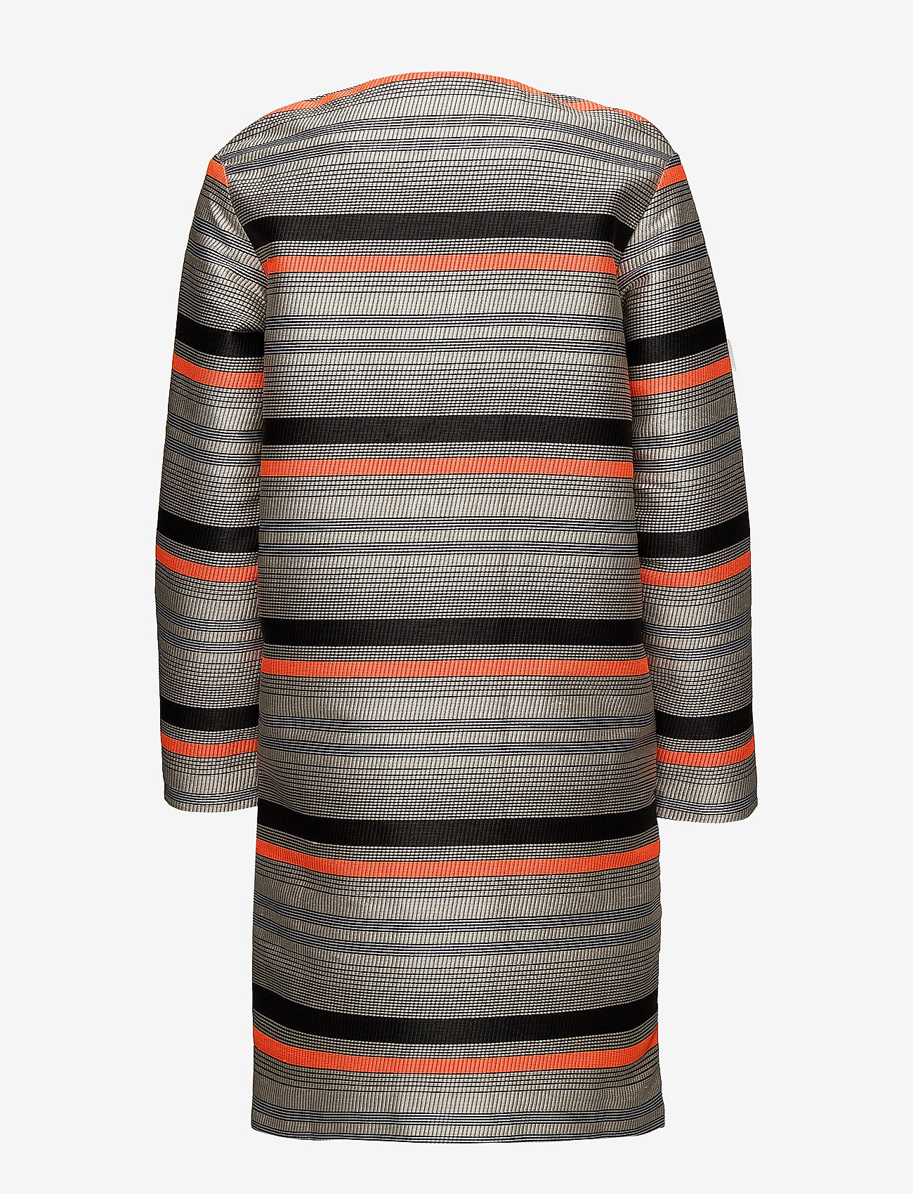 Soft Rebels - Cami Long Jacket - 967 cami print - 1