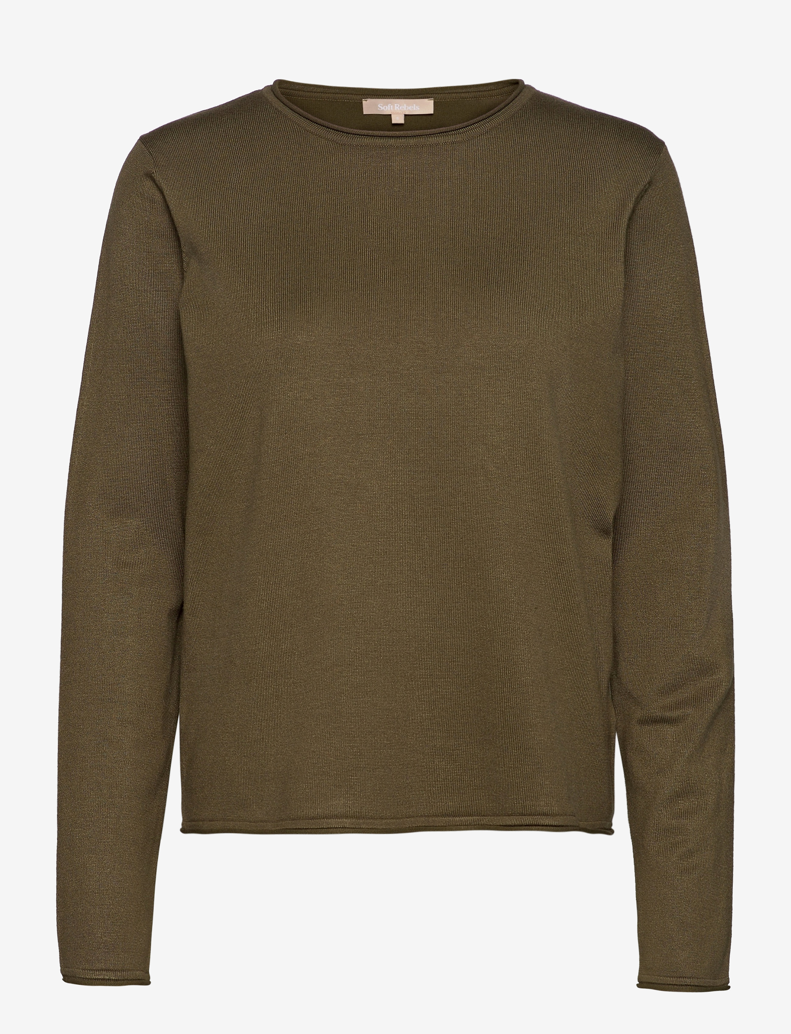 DARK OLIVE