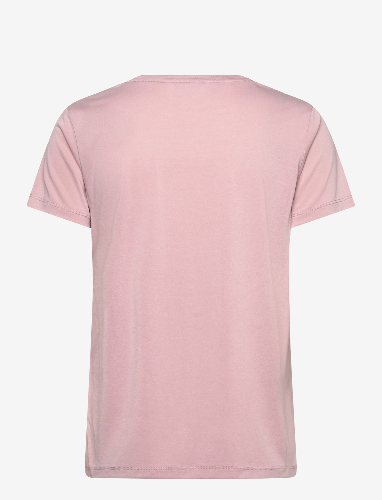 Soft Rebels - Ella T-shirt - laveste priser - 186 bleached mauve - 2