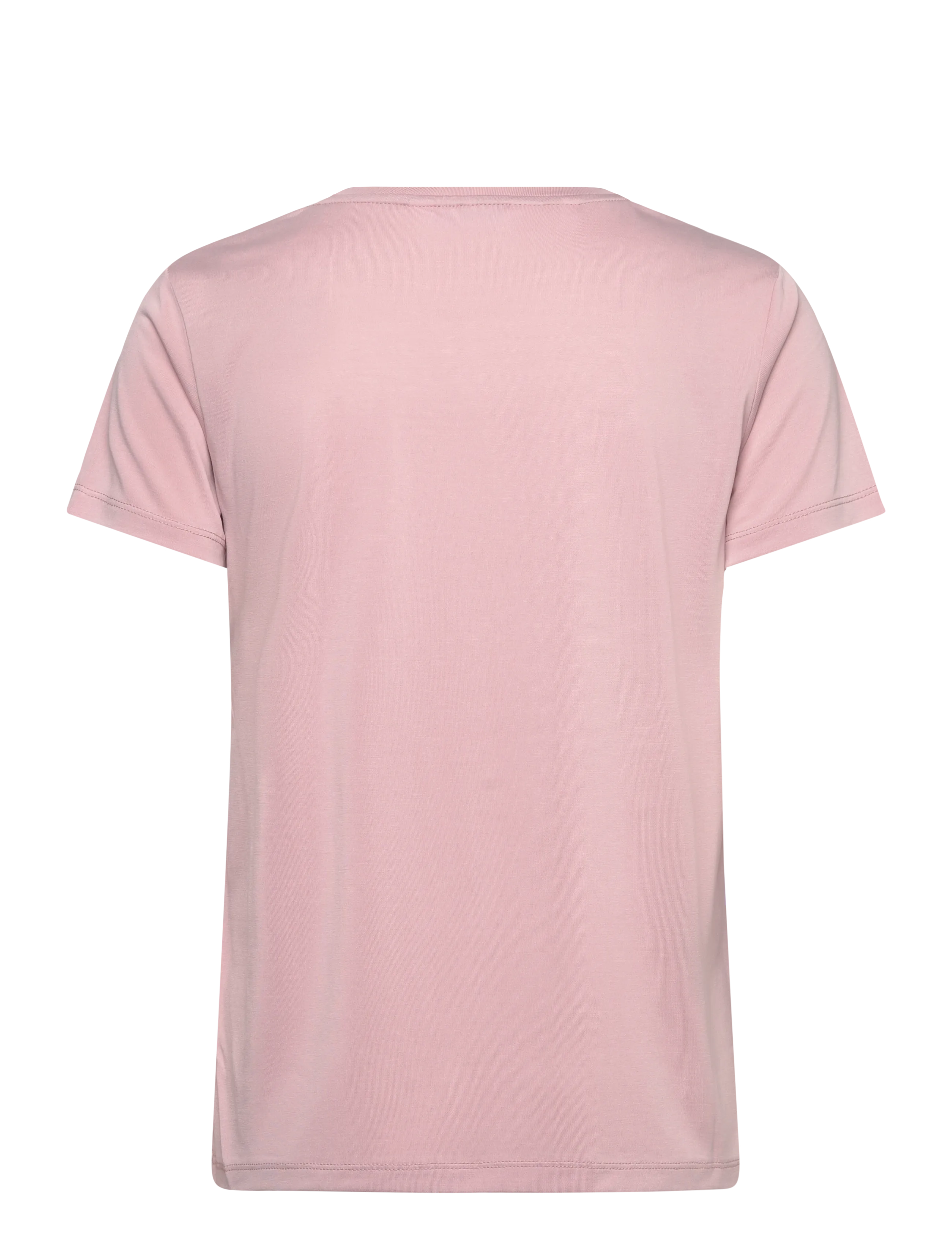 Soft Rebels - SRElla T-shirt - t-shirts - 186 bleached mauve - 2