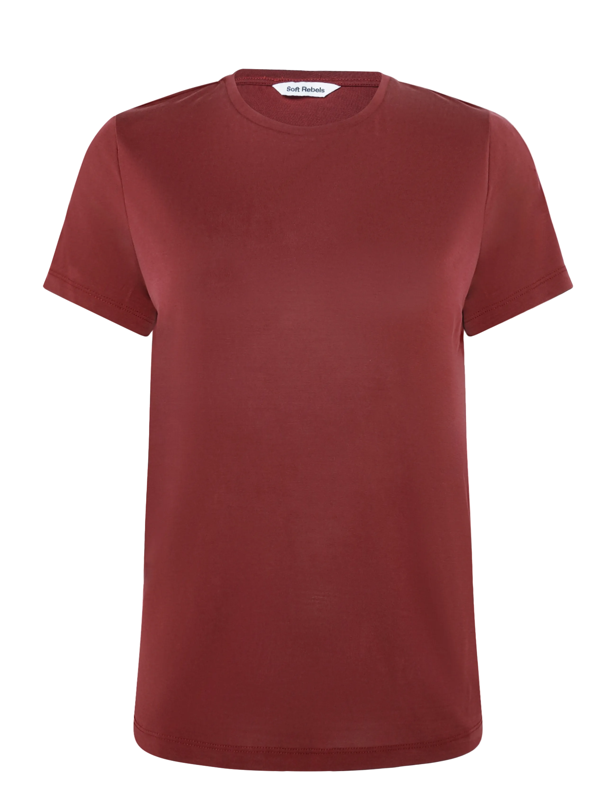 Soft Rebels - SRElla T-shirt - t-shirts - 879 andorra - 1