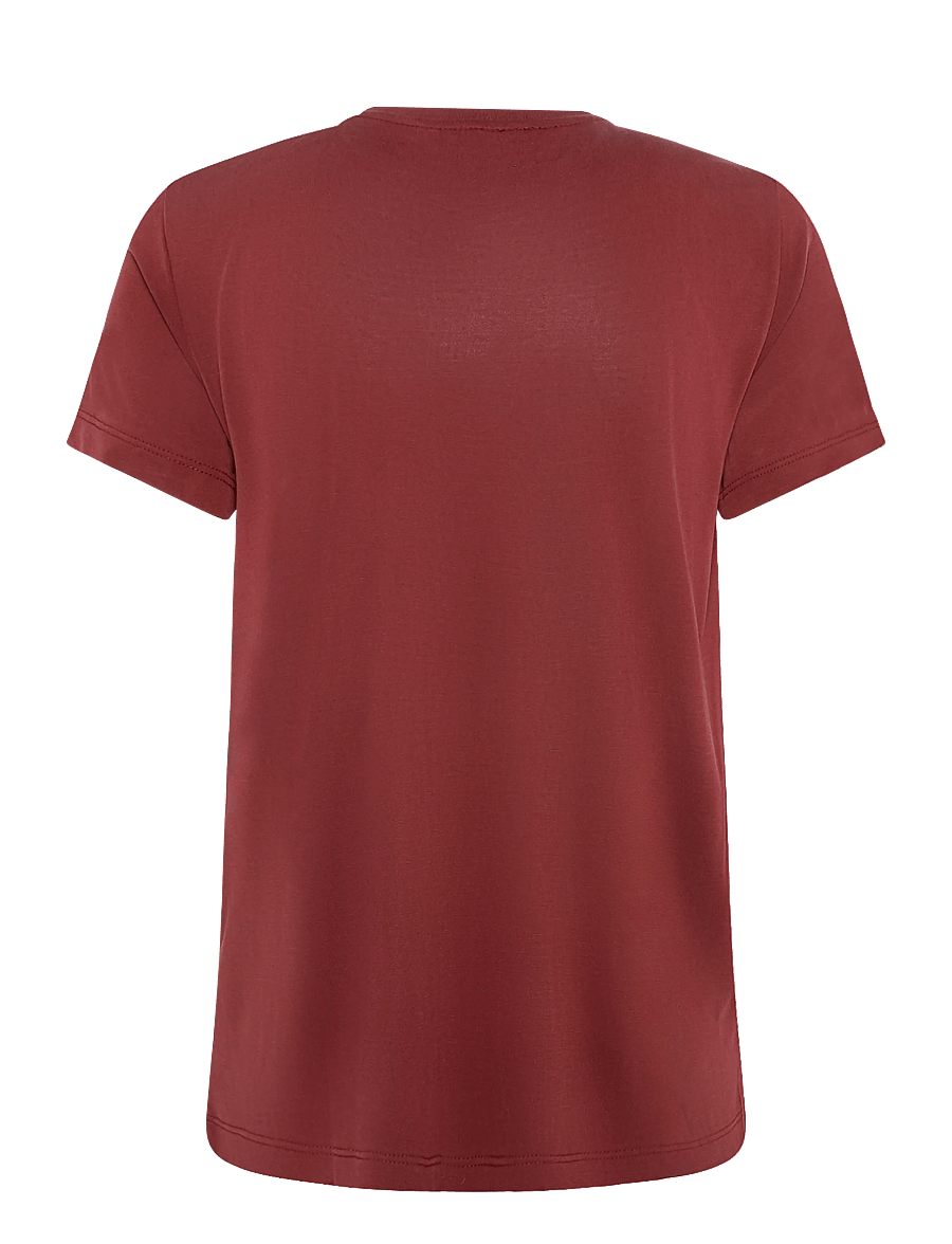 Soft Rebels - Ella T-shirt - t-shirts - 879 andorra - 2