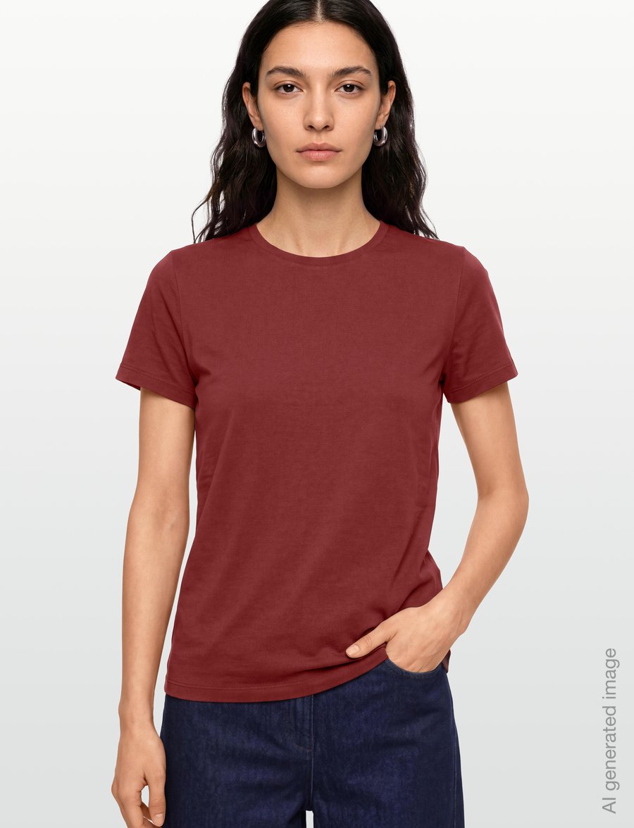 Soft Rebels - Ella T-shirt - t-shirts - 879 andorra - 3