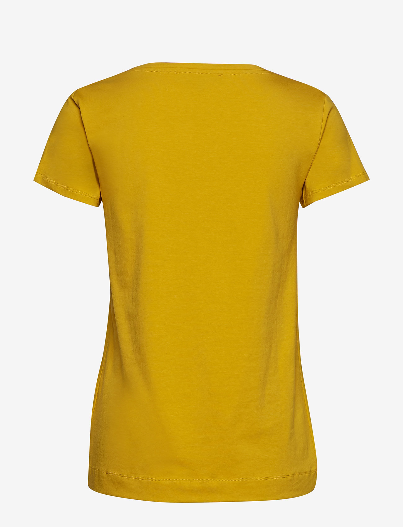 Soft Rebels - Elle T-shirt - ceylon yellow - 1