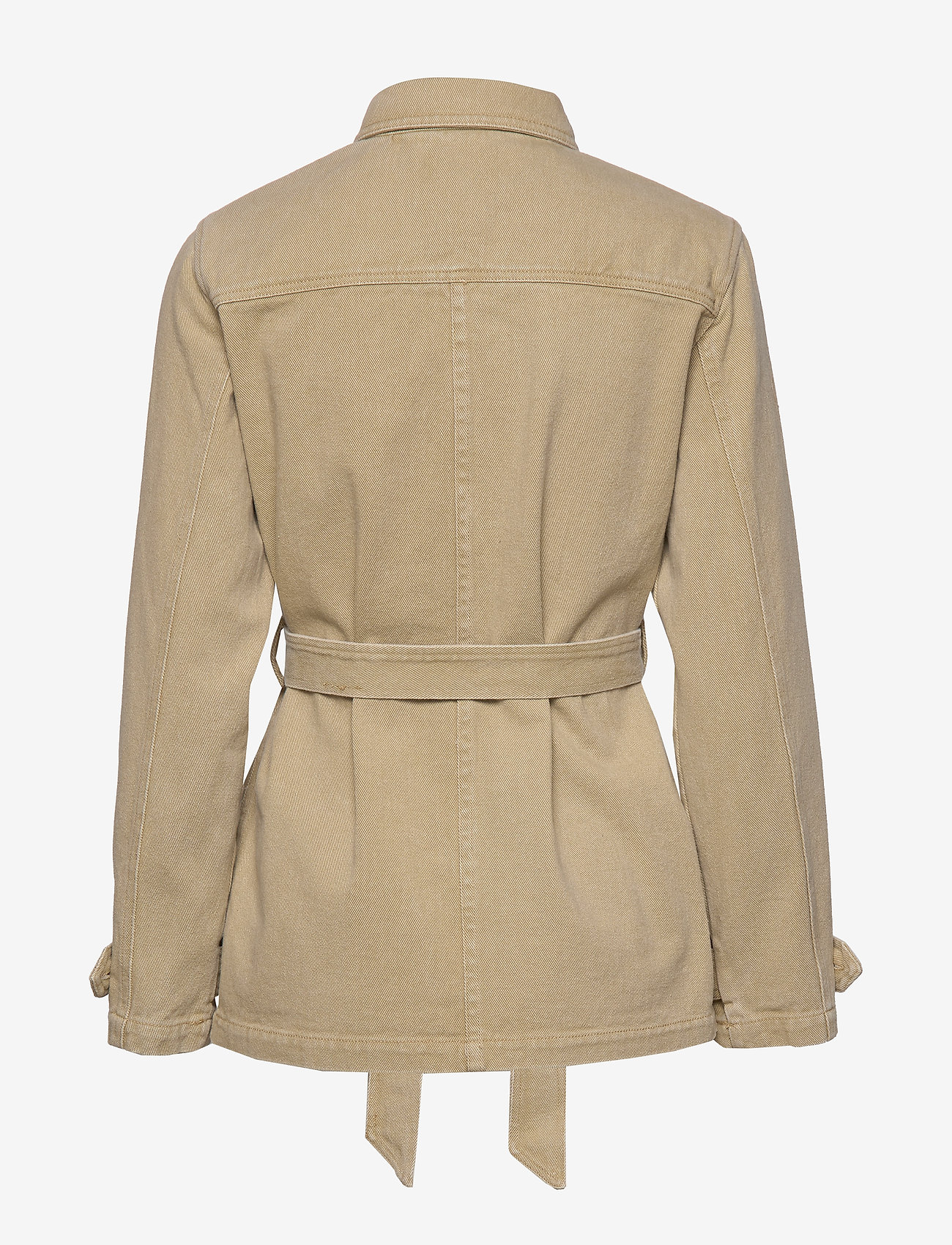 Soft Rebels - Sanbina Jacket - warm sand - 2