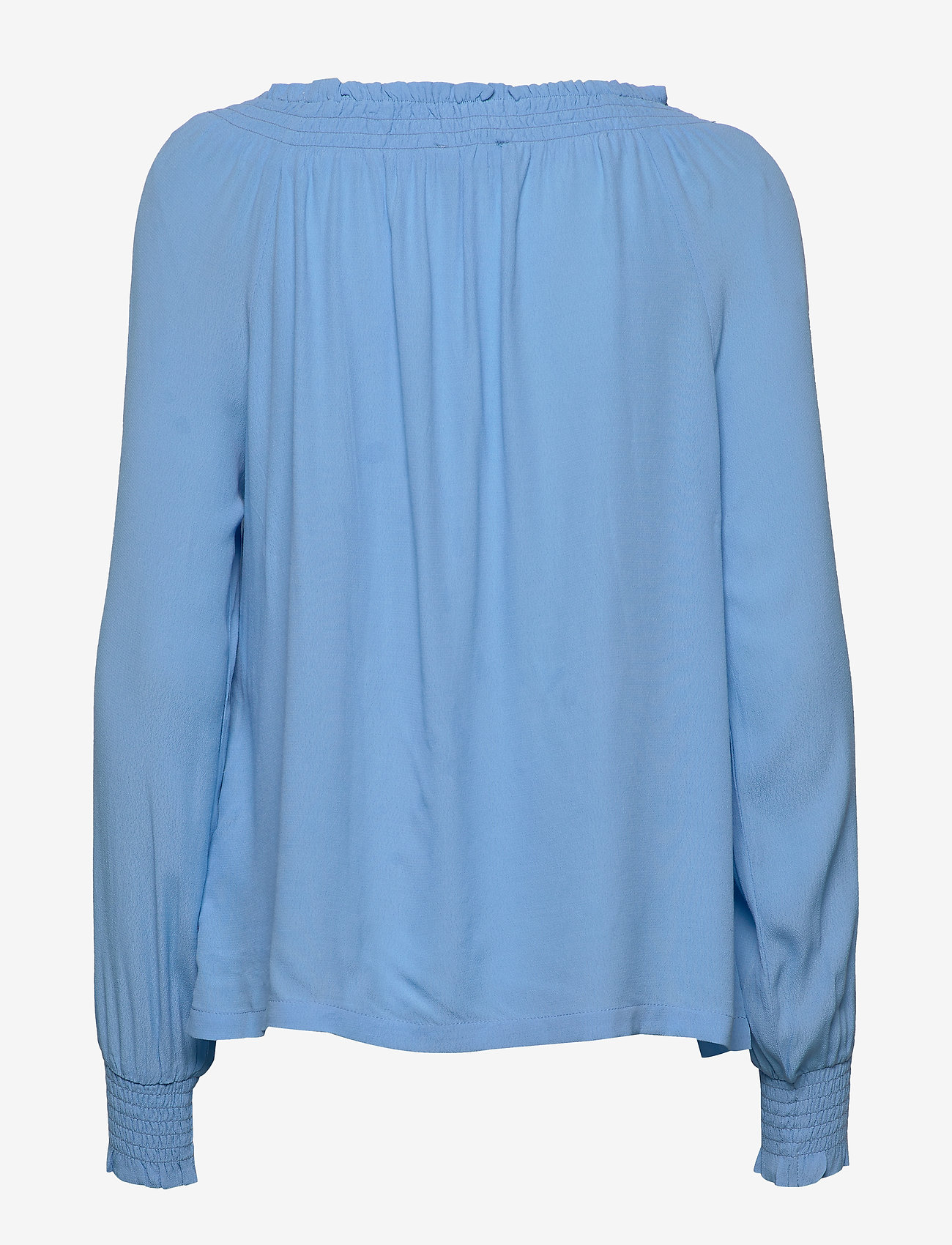 Soft Rebels - Move LS Top - little boy blue - 1