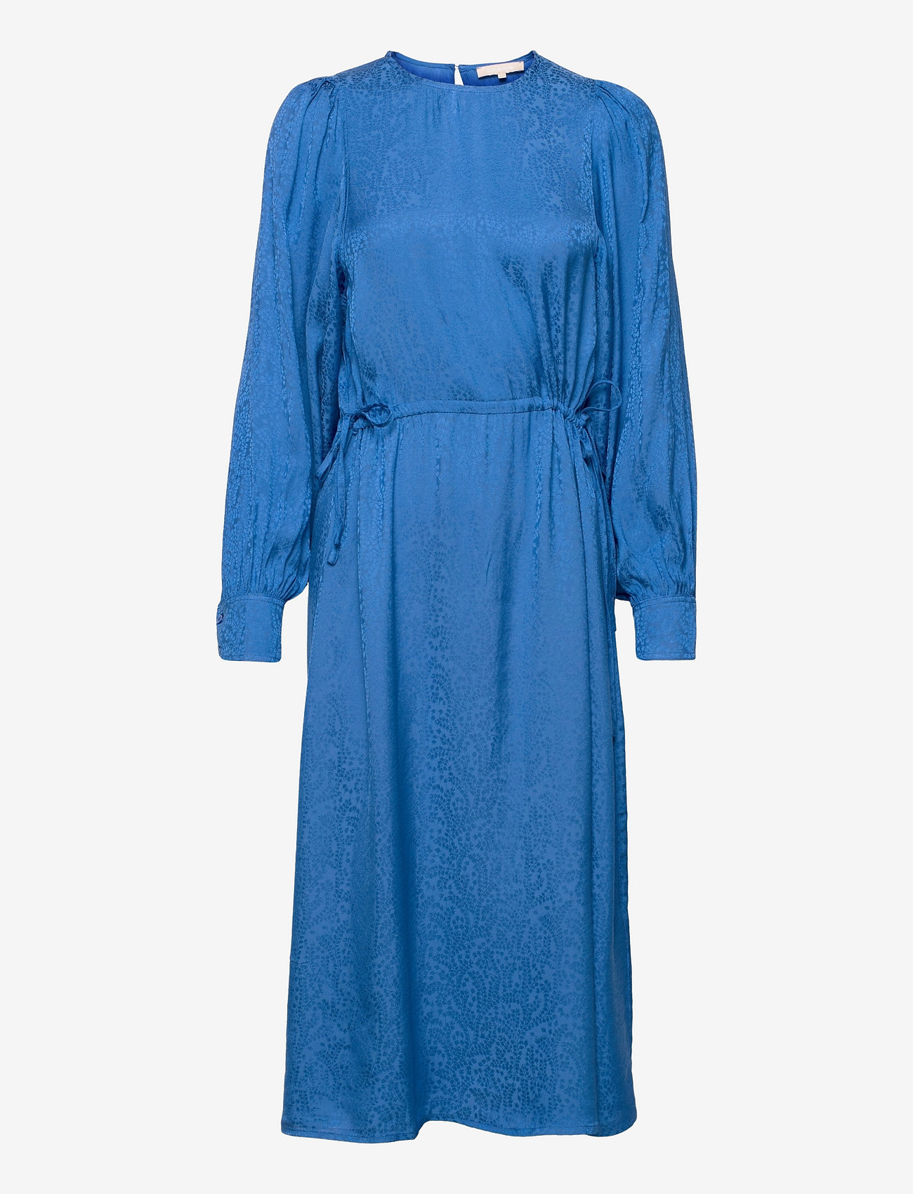 Soft Rebels - SROlli Midi Dress - turkish sea - 0
