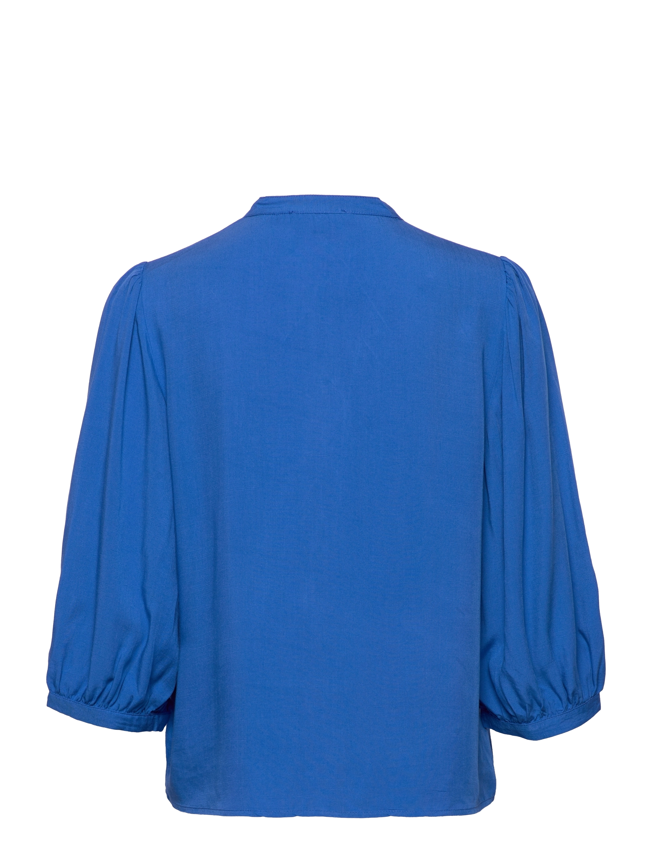 Soft Rebels - SRElma 3/4 Shirt - turkish sea - 1