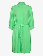 SRElianna Shirt Dress - SPRING BOUQUET
