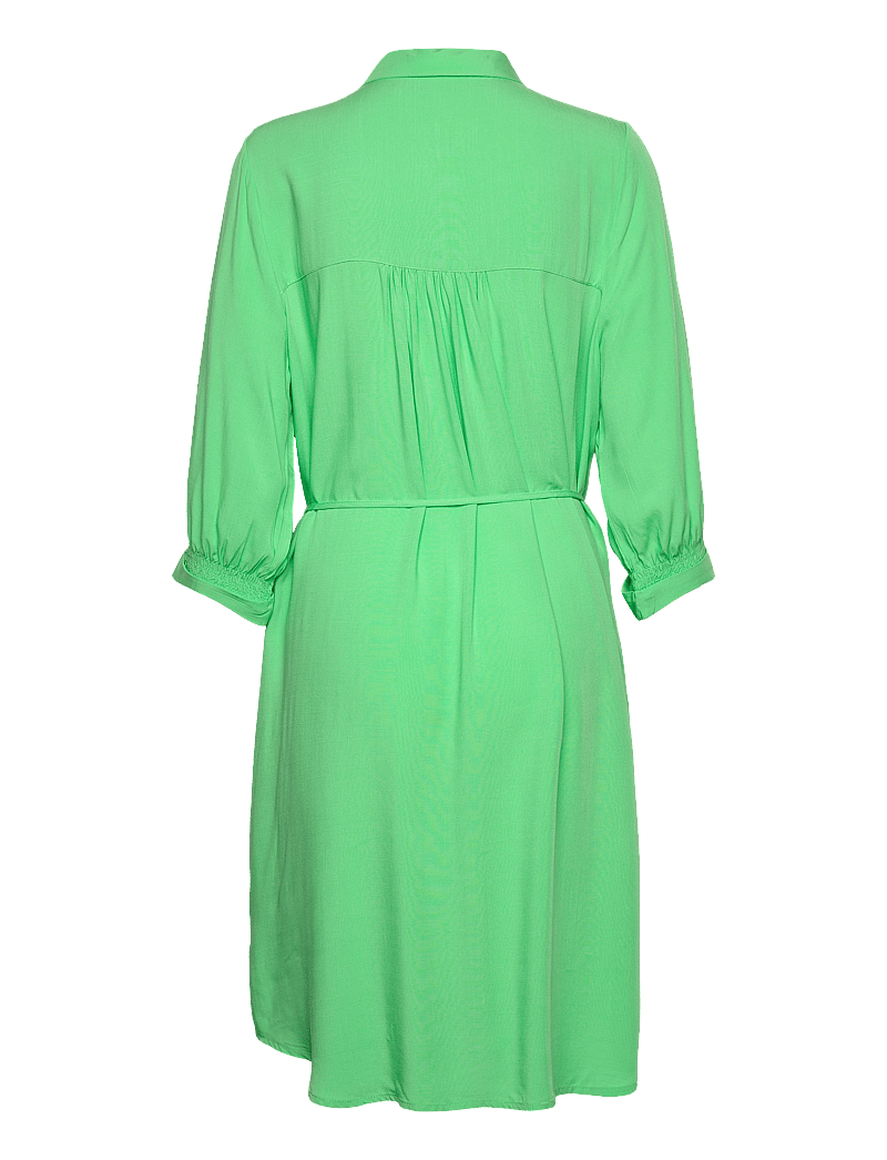 Soft Rebels - SRElianna Shirt Dress - hemdkleider - spring bouquet - 2