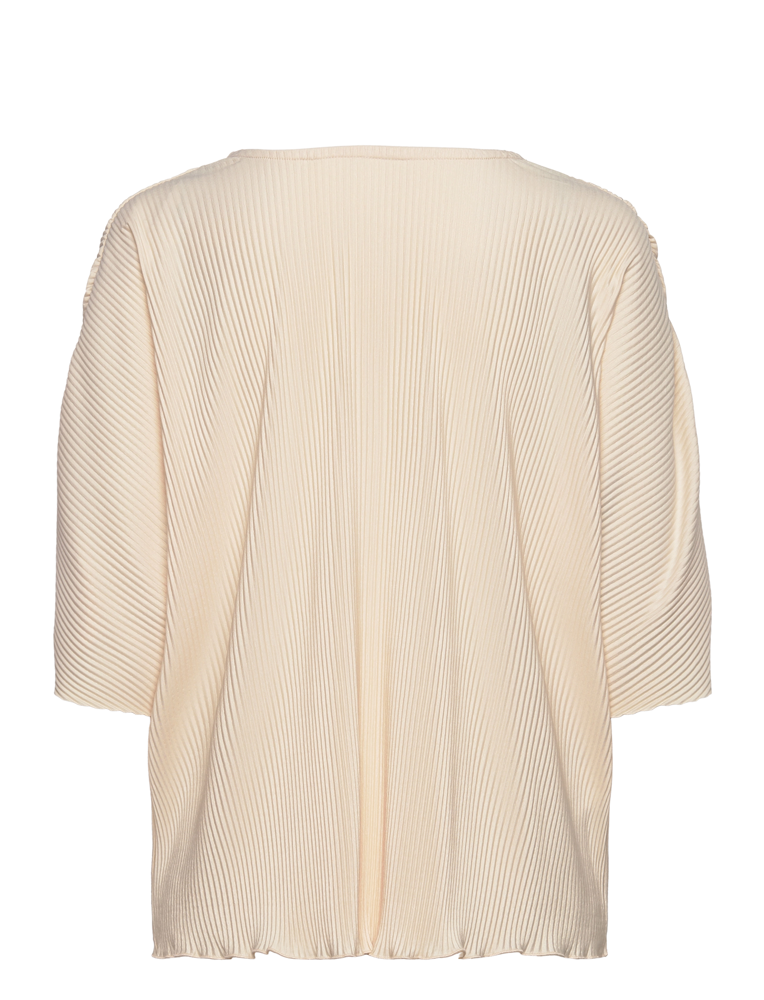 Soft Rebels - SRAsiatic Blouse - kurzämlige blusen - whitecap gray - 2