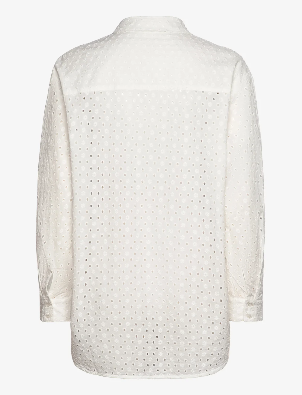 Soft Rebels - SRMarine Shirt - langærmede skjorter - snow white - 2