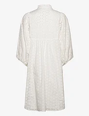Soft Rebels - SRMarine Dress - shirt dresses - snow white - 1