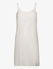 Soft Rebels - SRMarine Dress - shirt dresses - snow white - 2