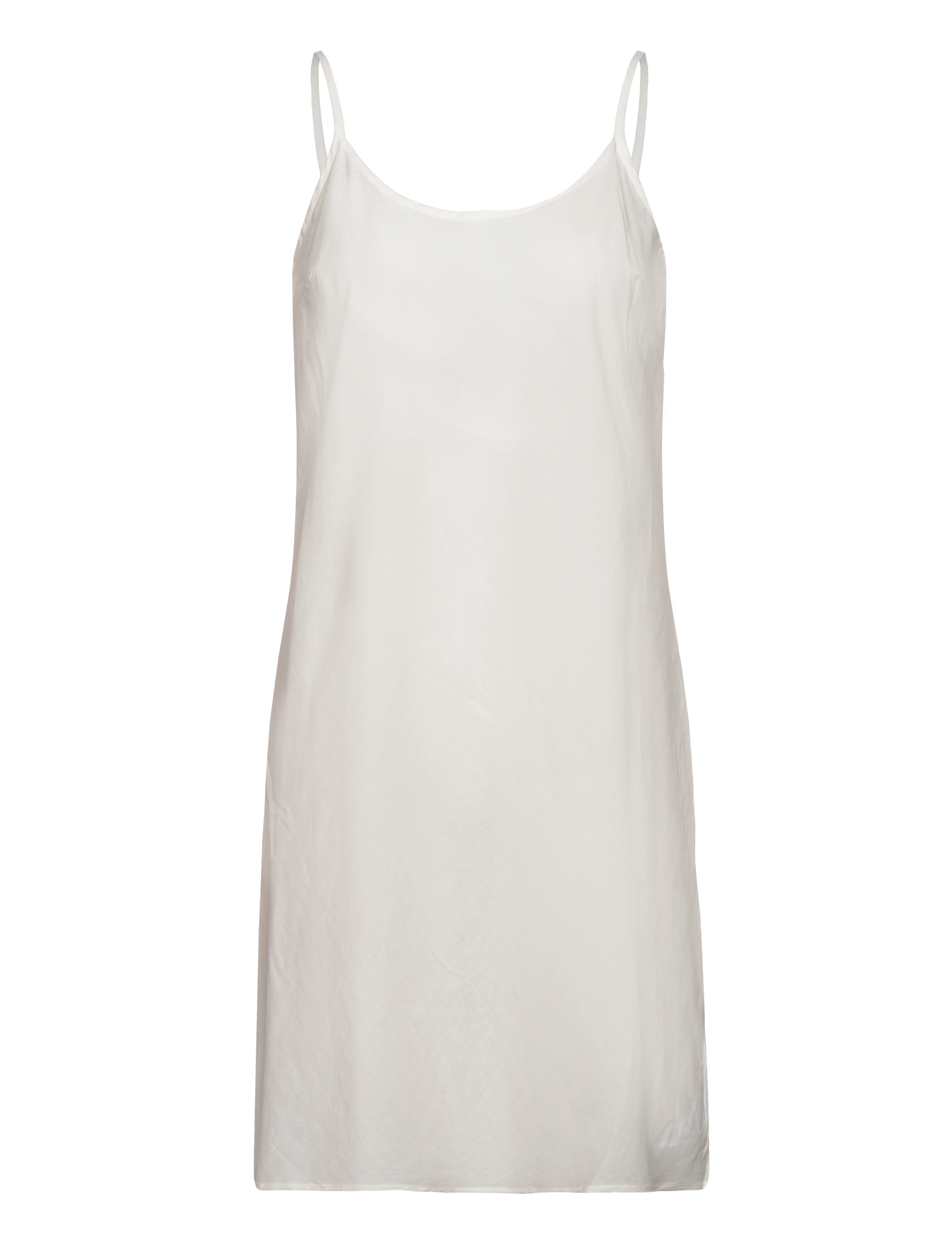 Soft Rebels - SRMarine Dress - krótkie sukienki - snow white - 3