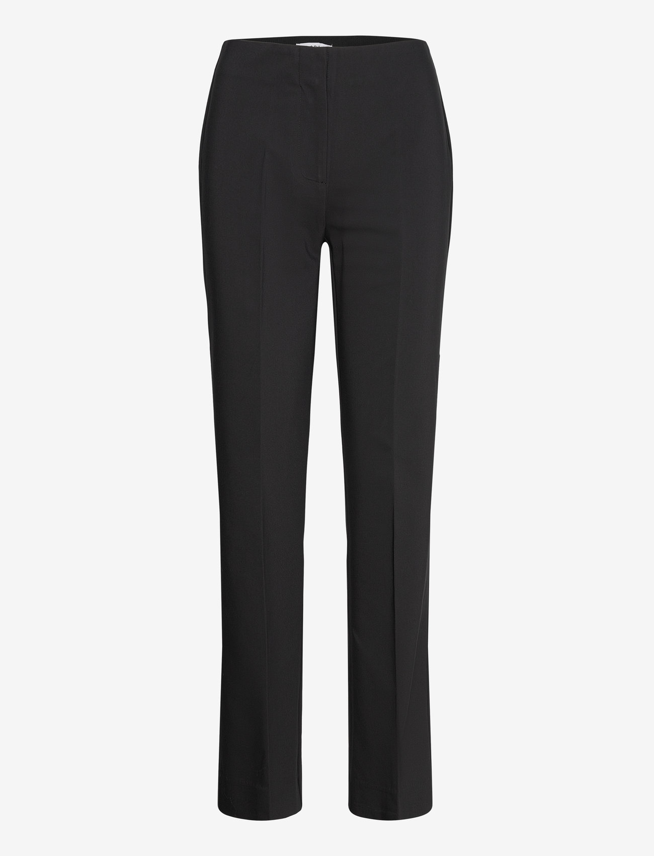 Soft Rebels - SRHibiscus Pant - black - 0