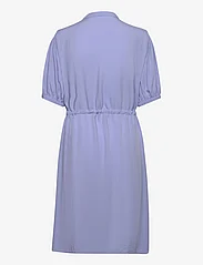 Soft Rebels - SRPansy Dress - shirt dresses - hydrangea - 1